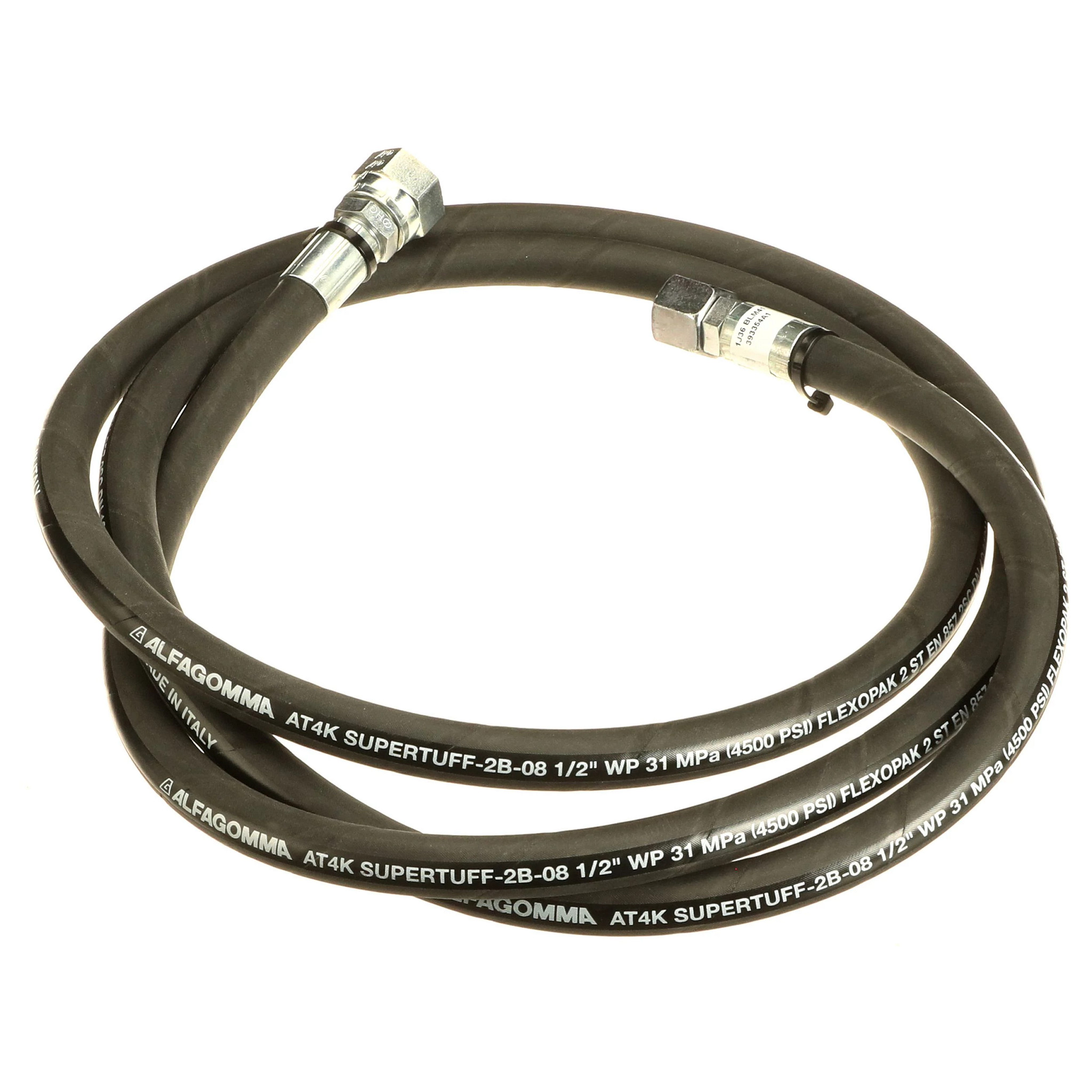 ШЛАНГ | CASEIH | AMEA | RU