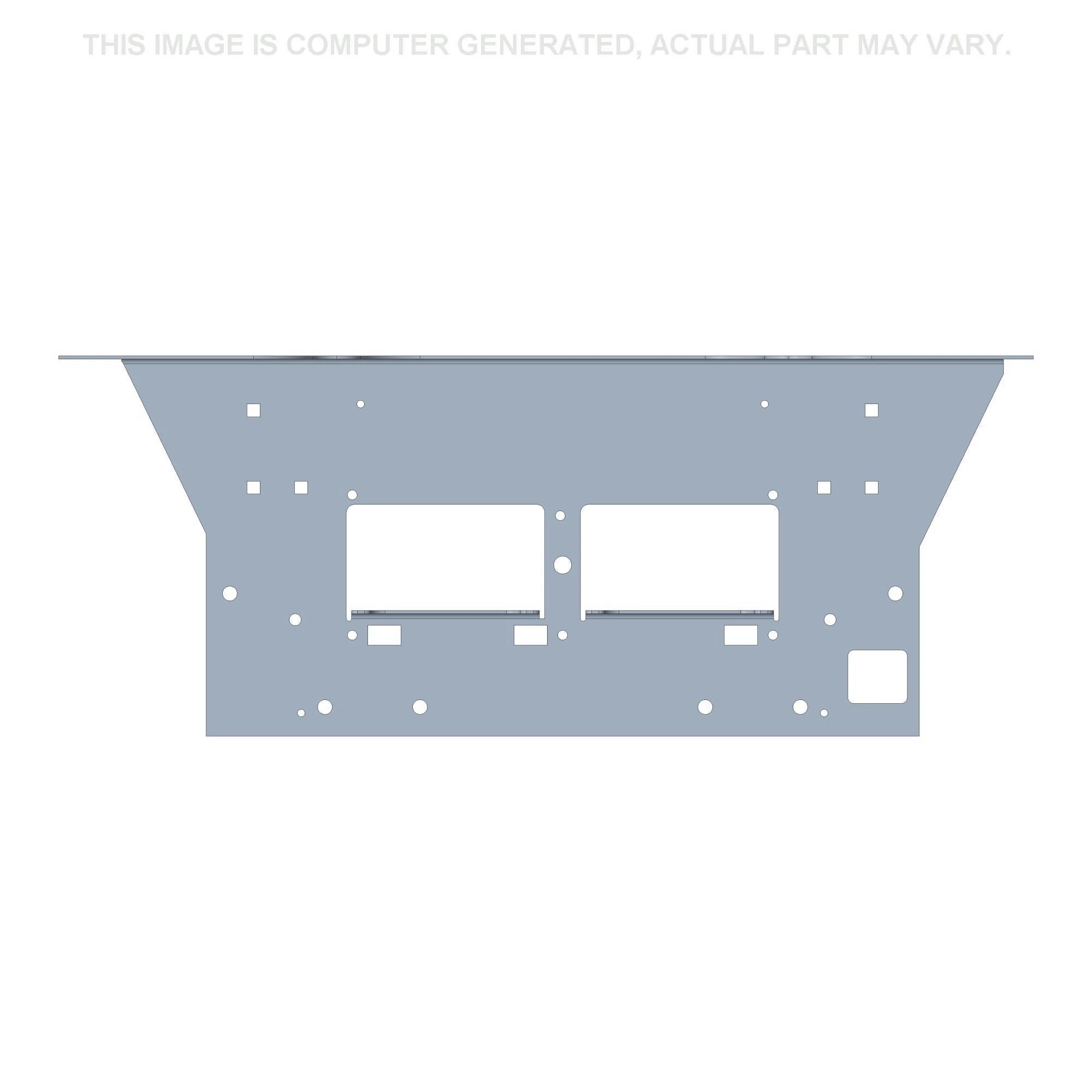 PLATE | CASEIH | CA | EN