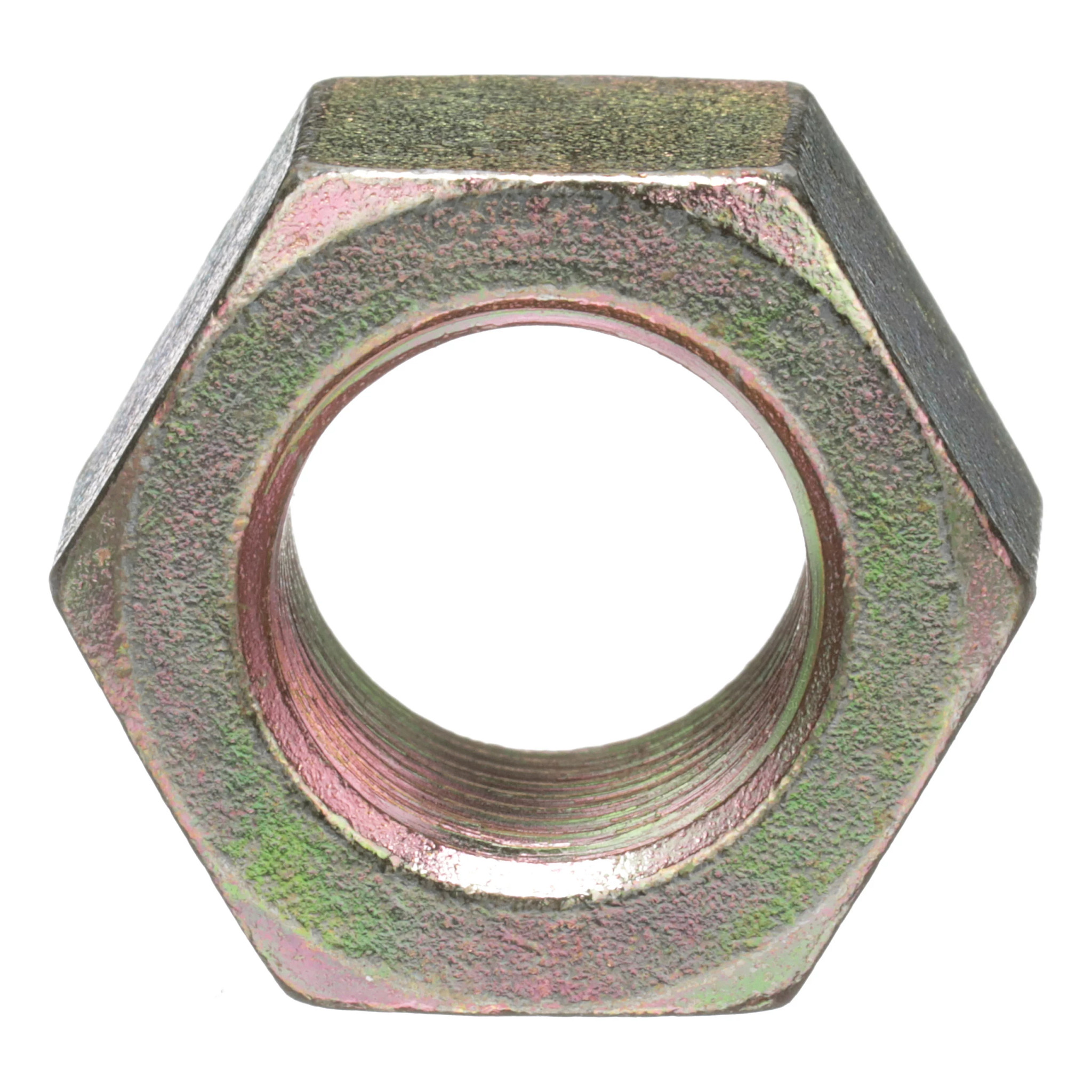 Porca sextavada - Cl 10 - M16 x 1.5