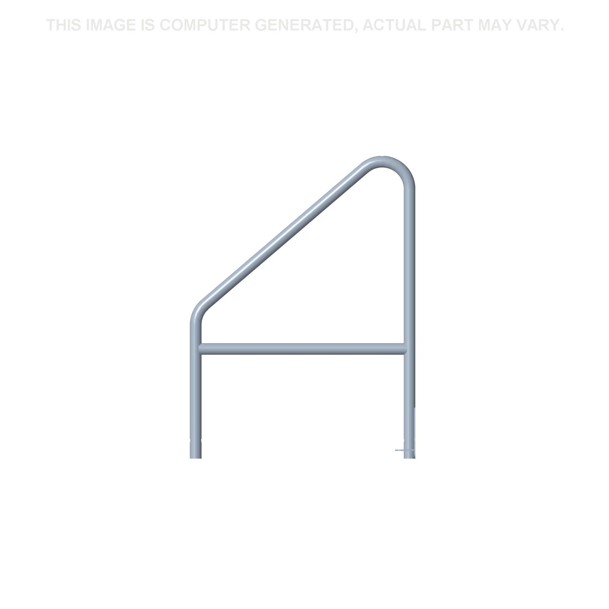 HANDRAIL | NEWHOLLANDAG | AMEA | EN