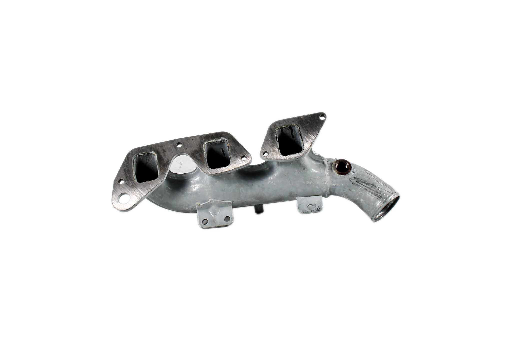 COLECTOR DE ADMISSÃO