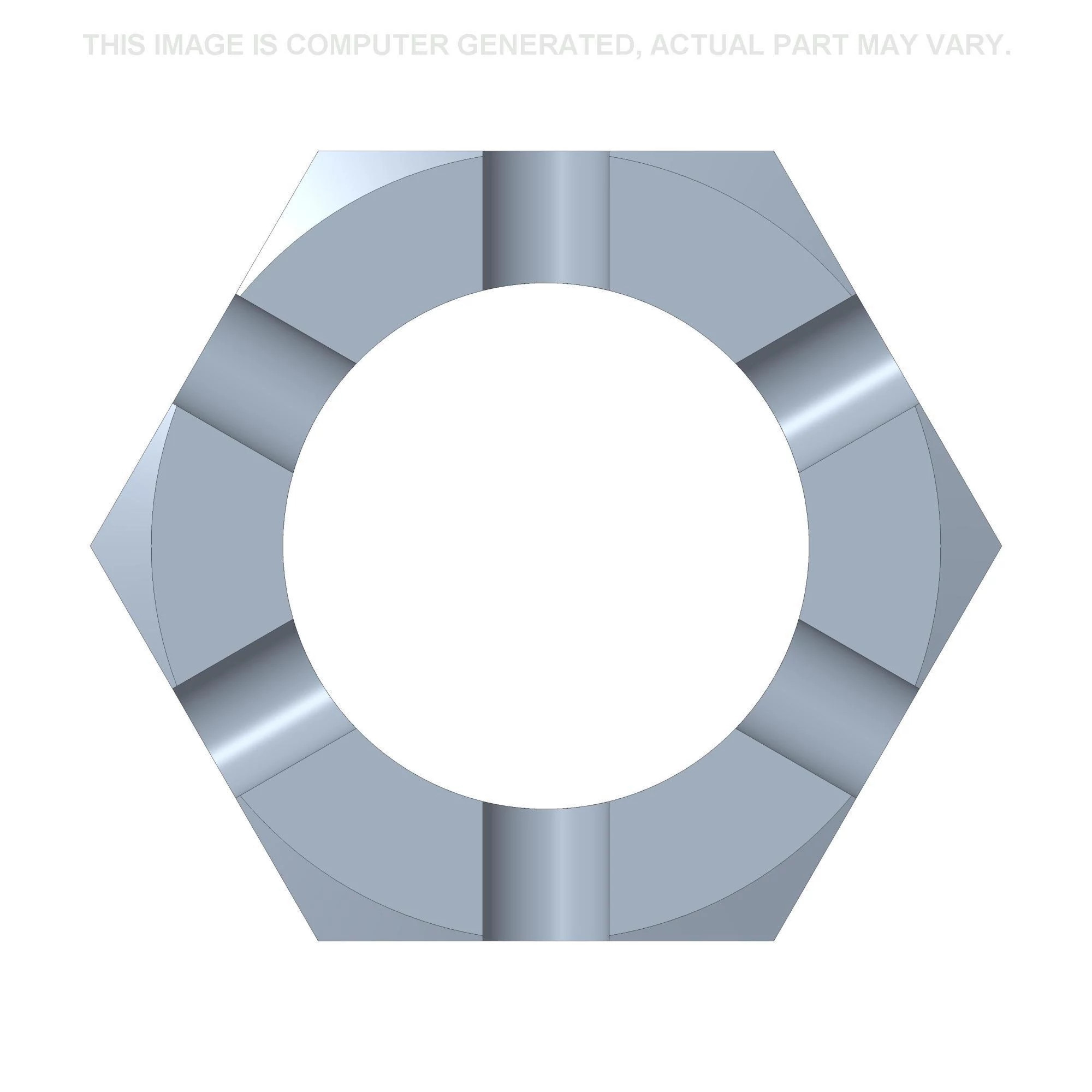 JAM NUT | NEWHOLLANDAG | AU | EN