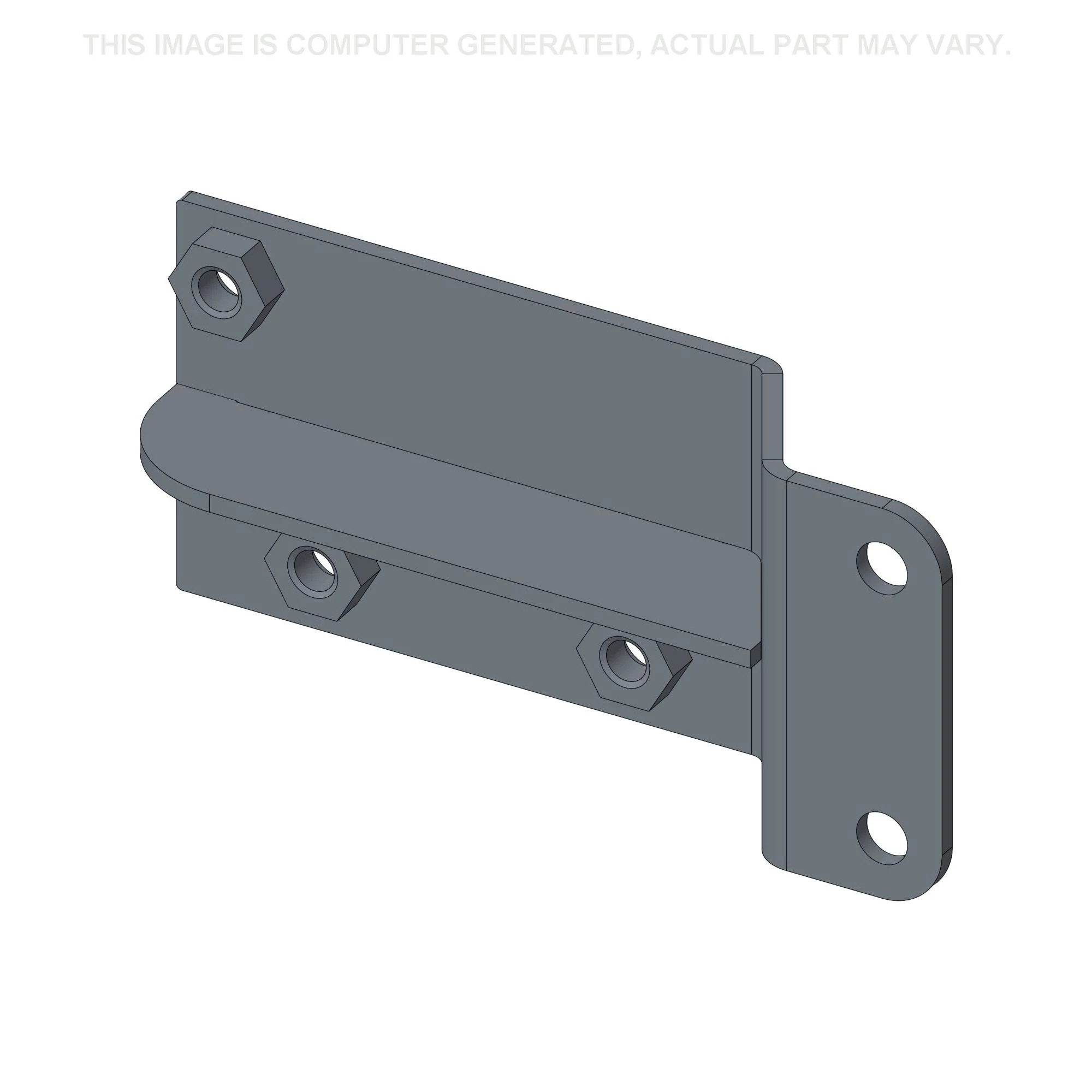 Bracket | CASEIH | CA | EN