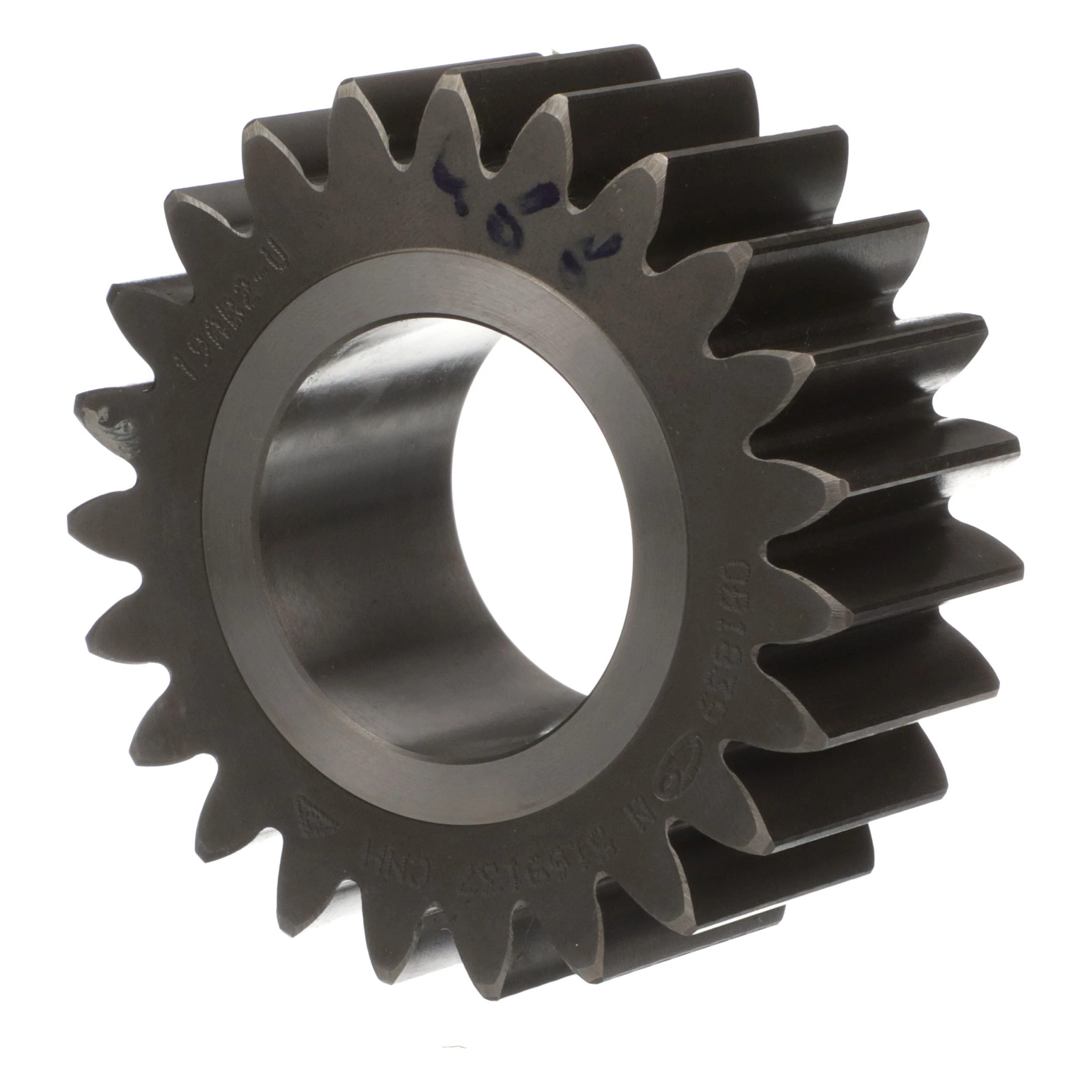 GEAR | CASEIH | CA | EN