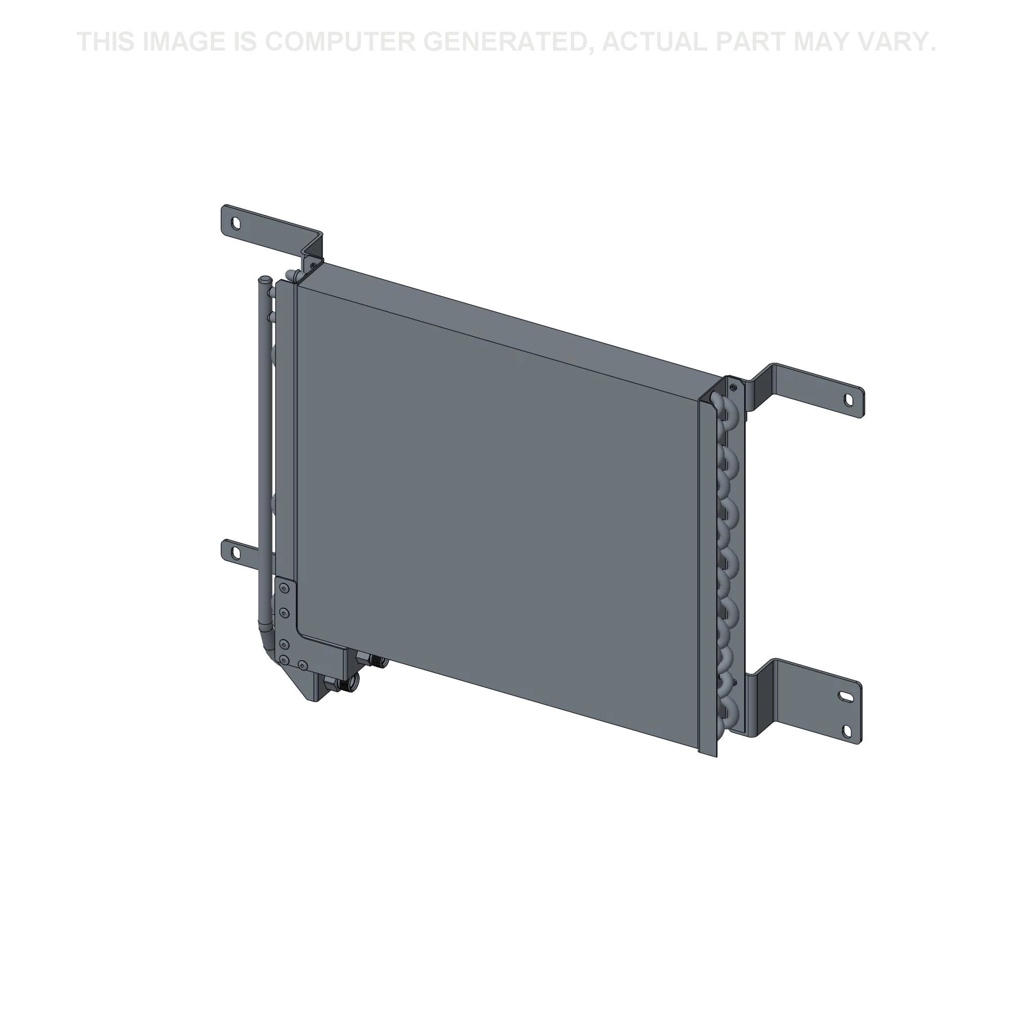 Condensador | NEWHOLLANDAG | BR | PT