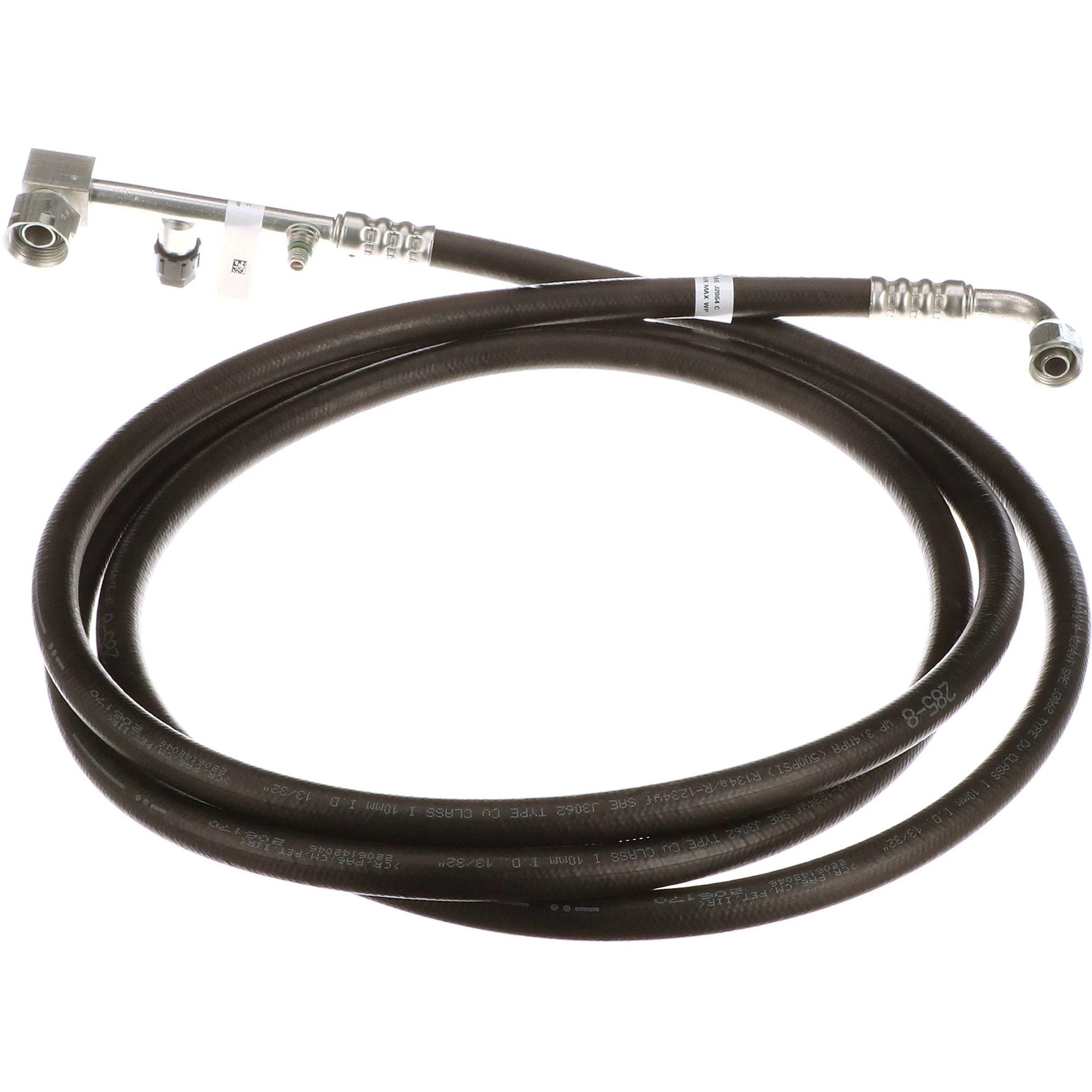 HOSE | DEFAULT | ANZ | EN