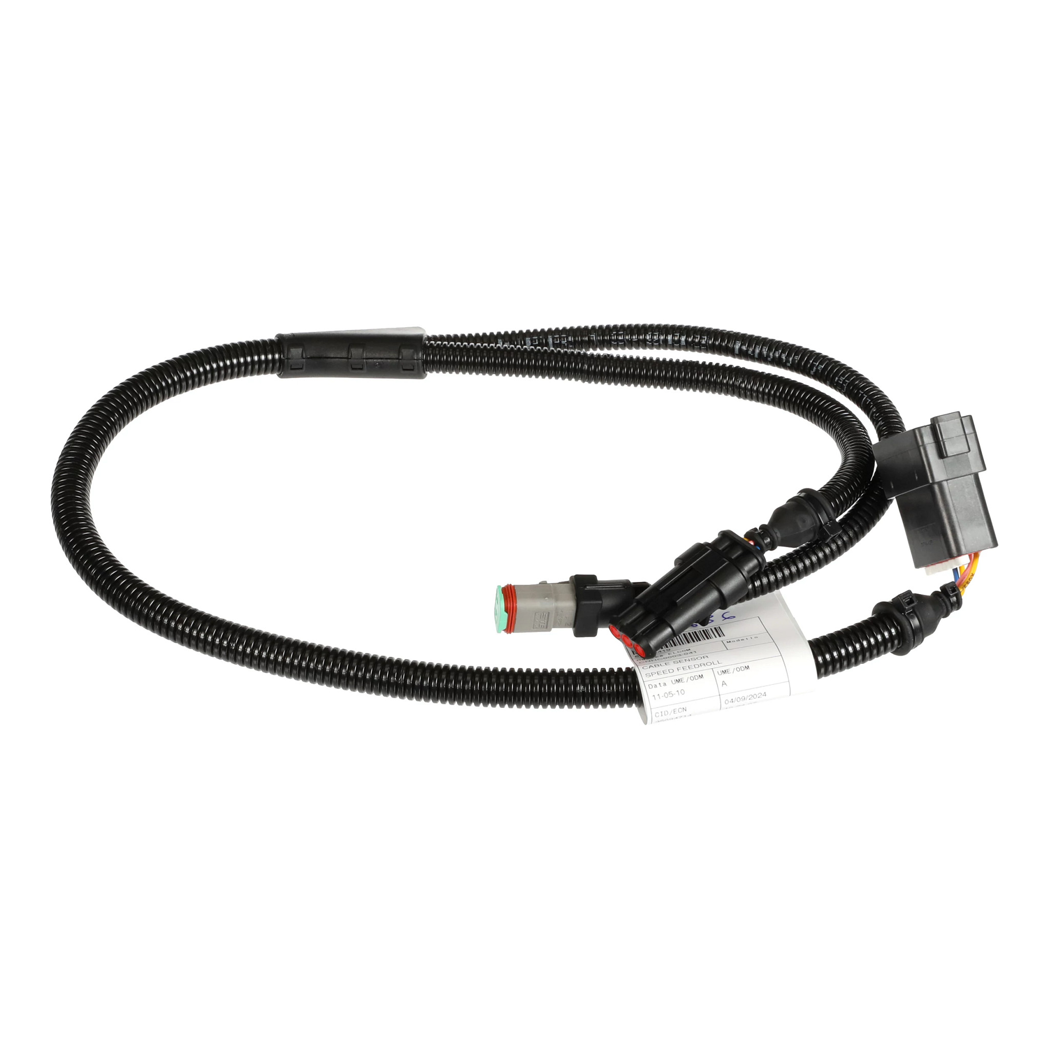 CABLAGGIO | CASECE | EU | PL