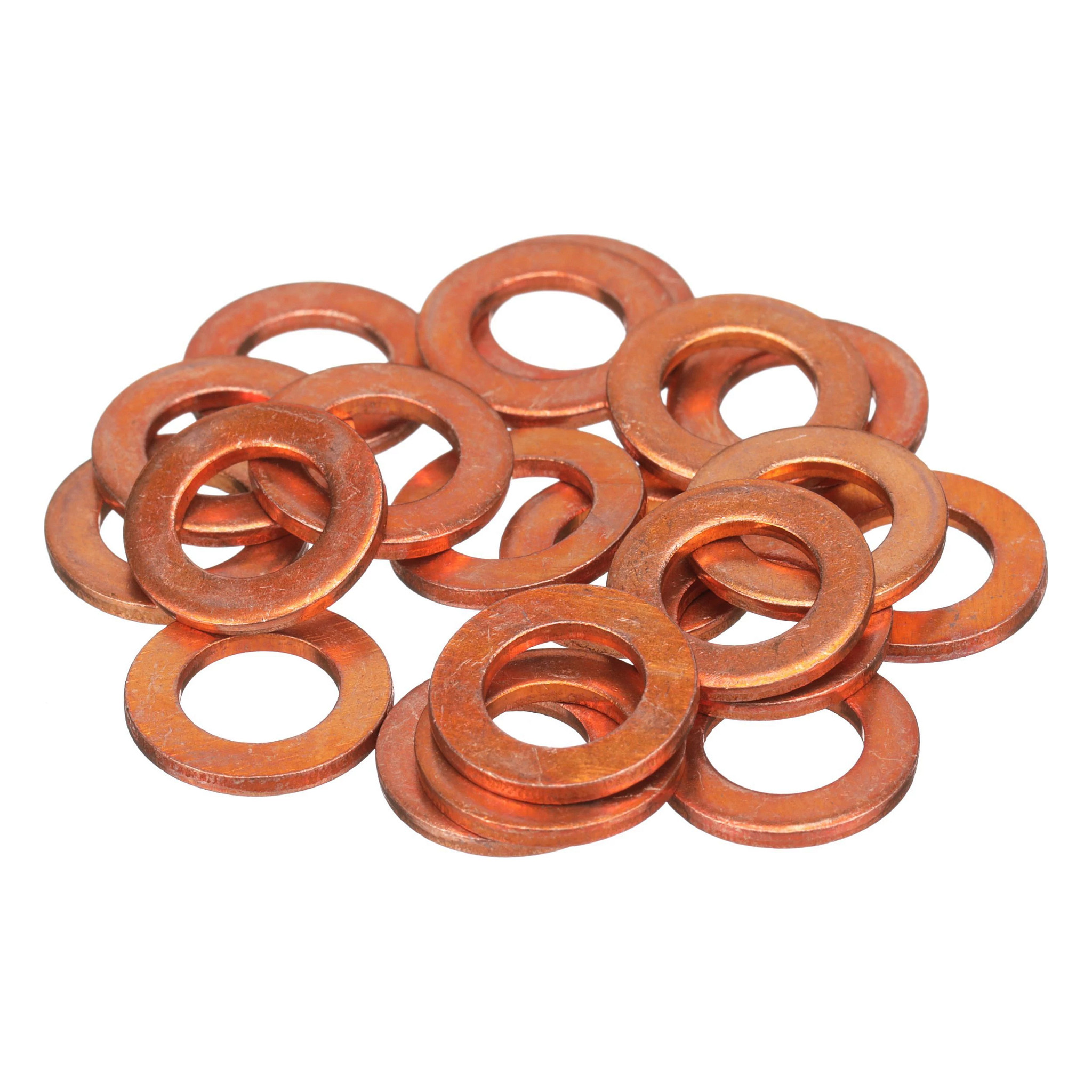 GASKET | CASEIH | AMEA | EN