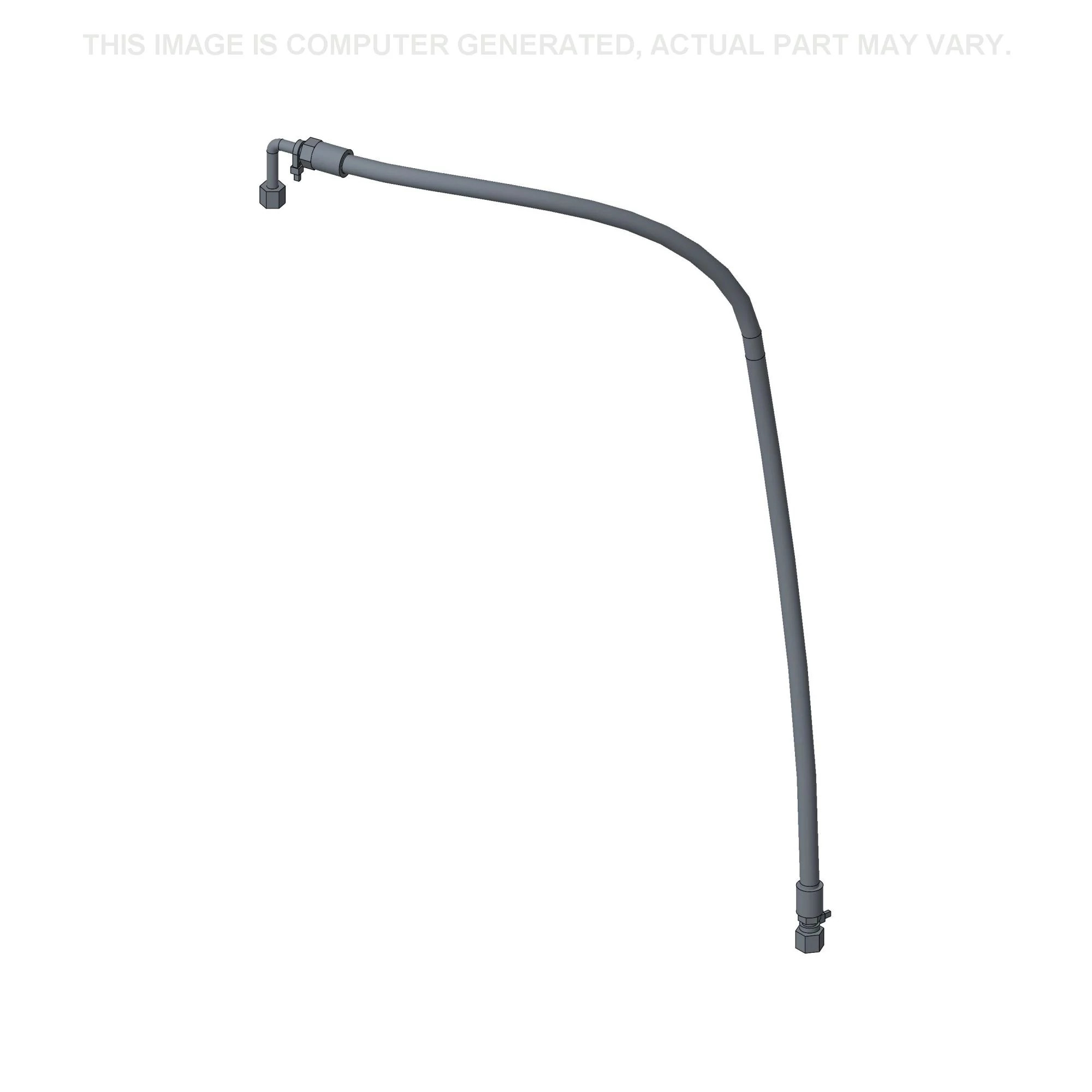 ГИДРАВЛИЧЕСКИЙ ШЛАНГ | MILLER | AMEA | EN