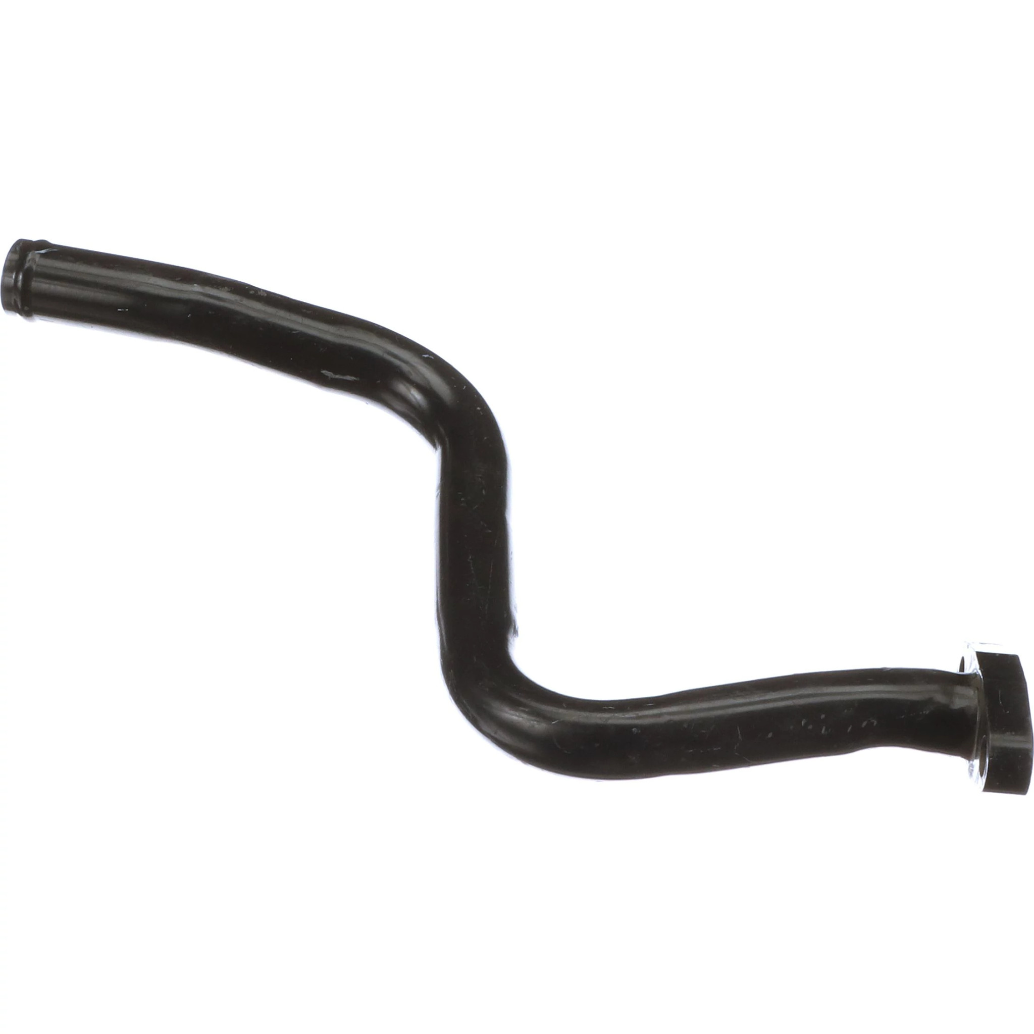 Turbocharger Drain Tube - 0.875" OD