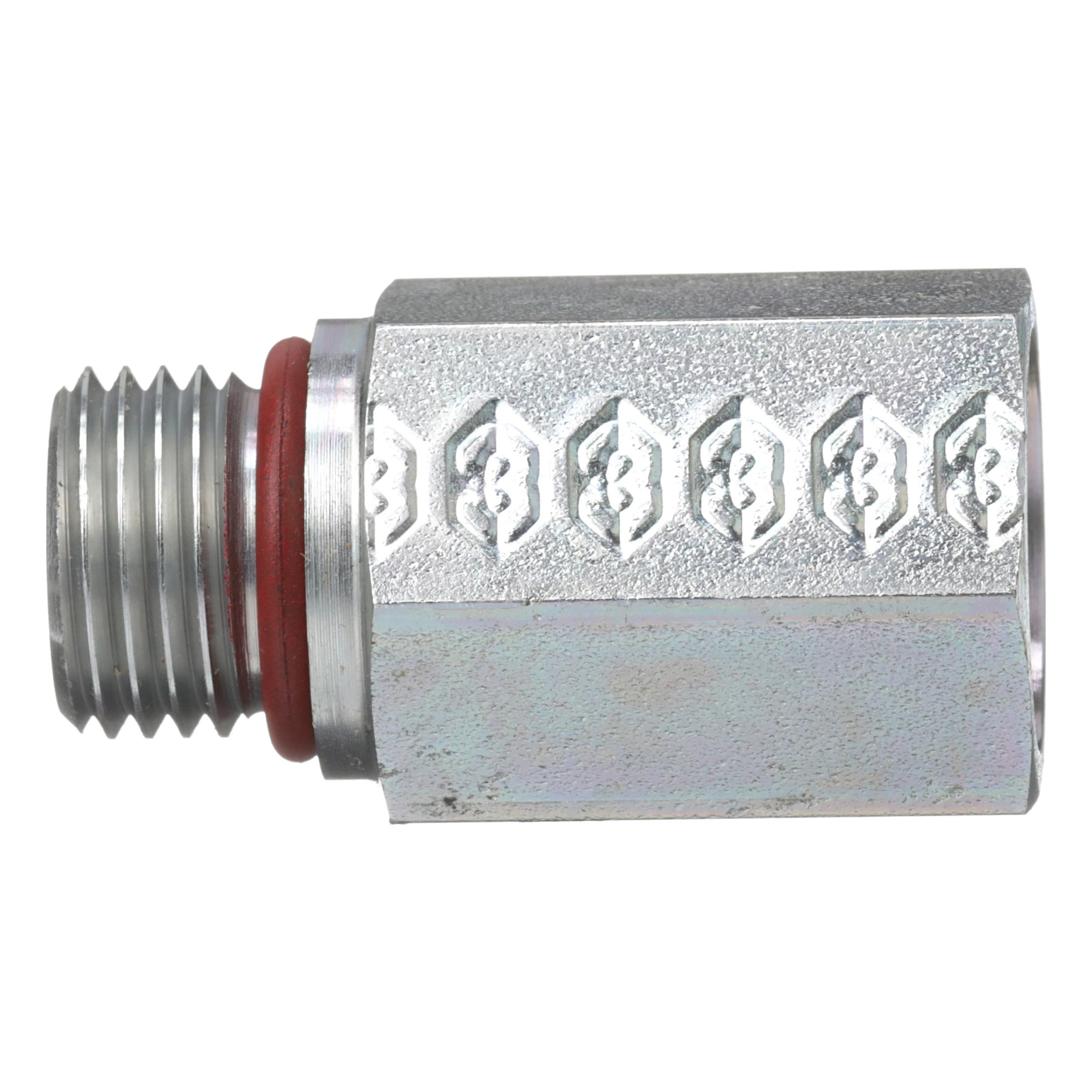 HYD CONNECTOR | CASEIH | US | EN