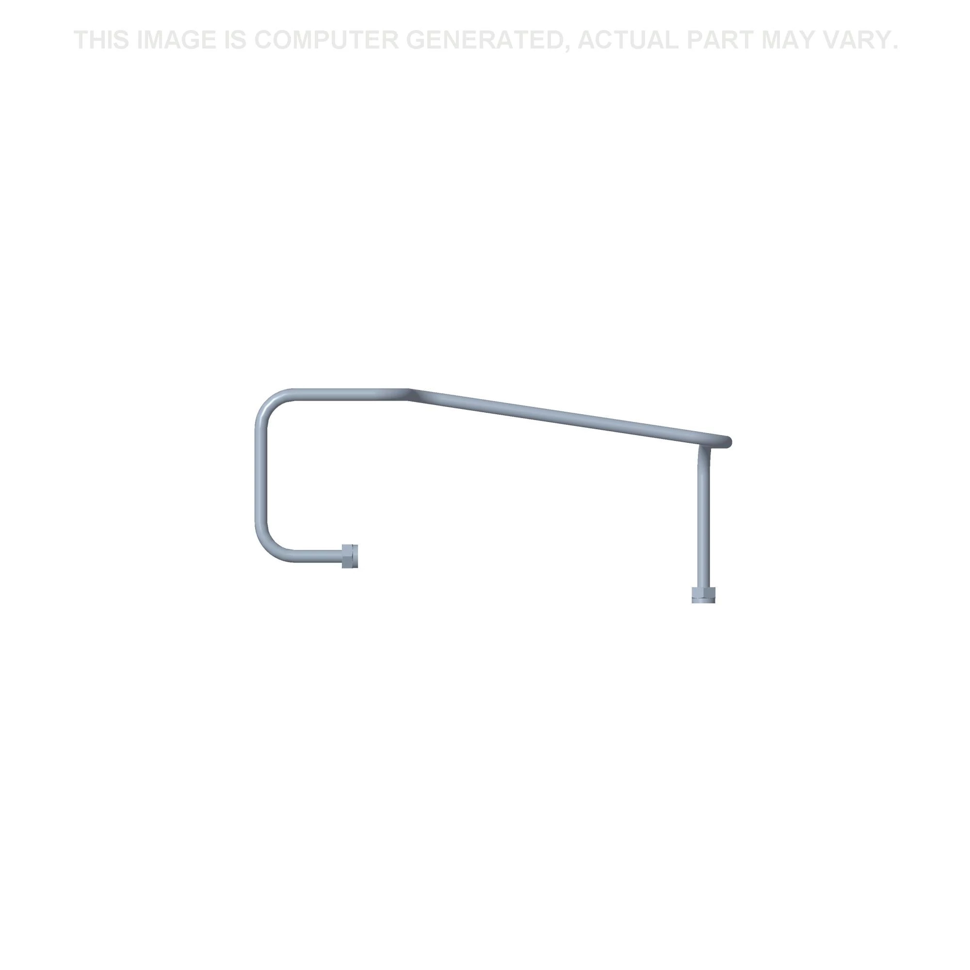 TUBO ADMISSAO DE AR | CASEIH | EU | PT