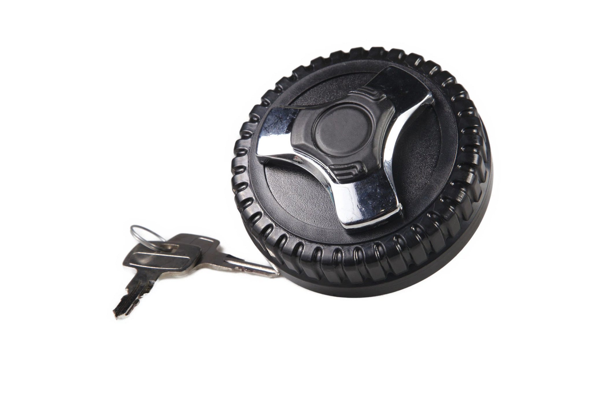 Lockable Fuel Cap | CASEIH | US | EN