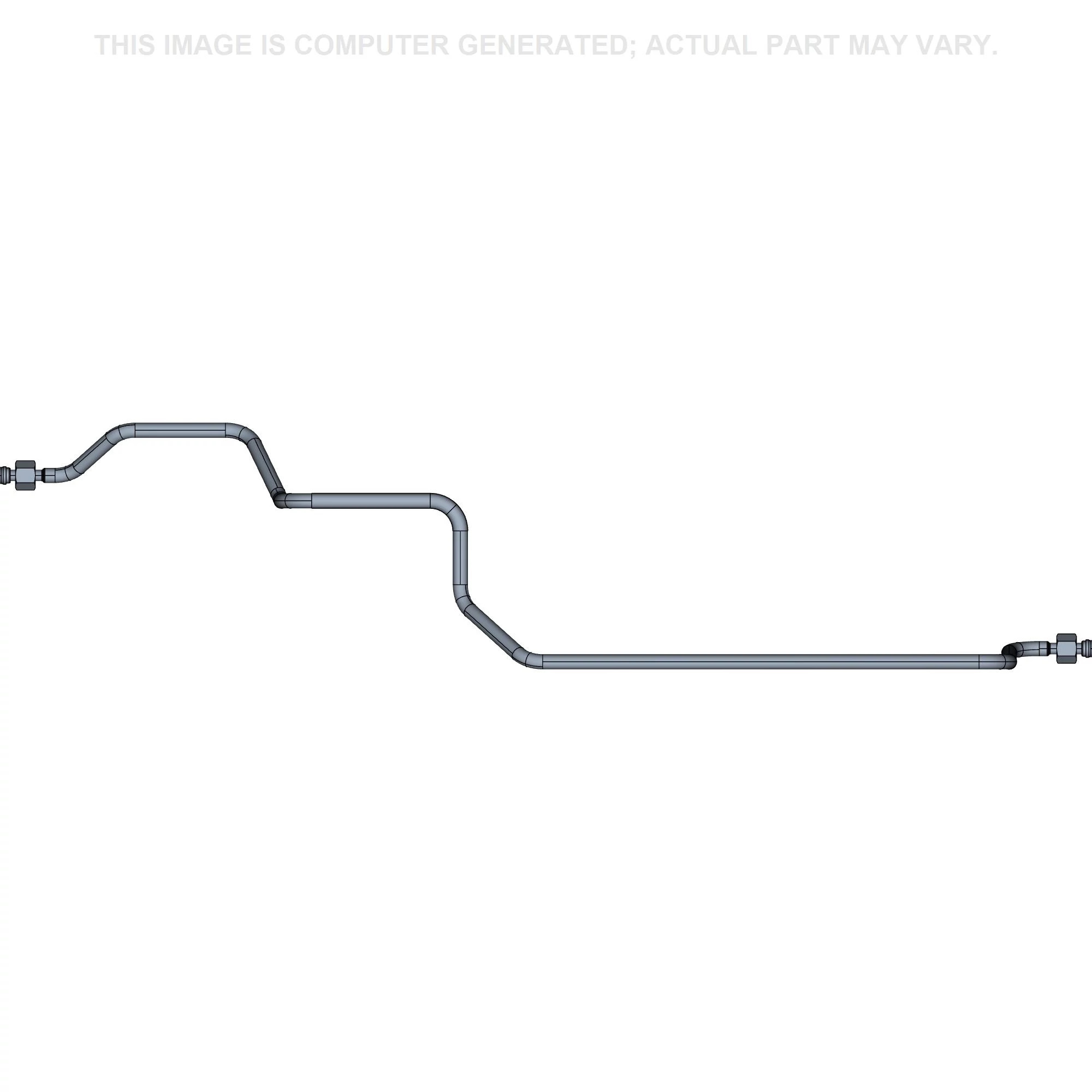 TUYAU HYDRAULIQUE | CASECE | EU | FR