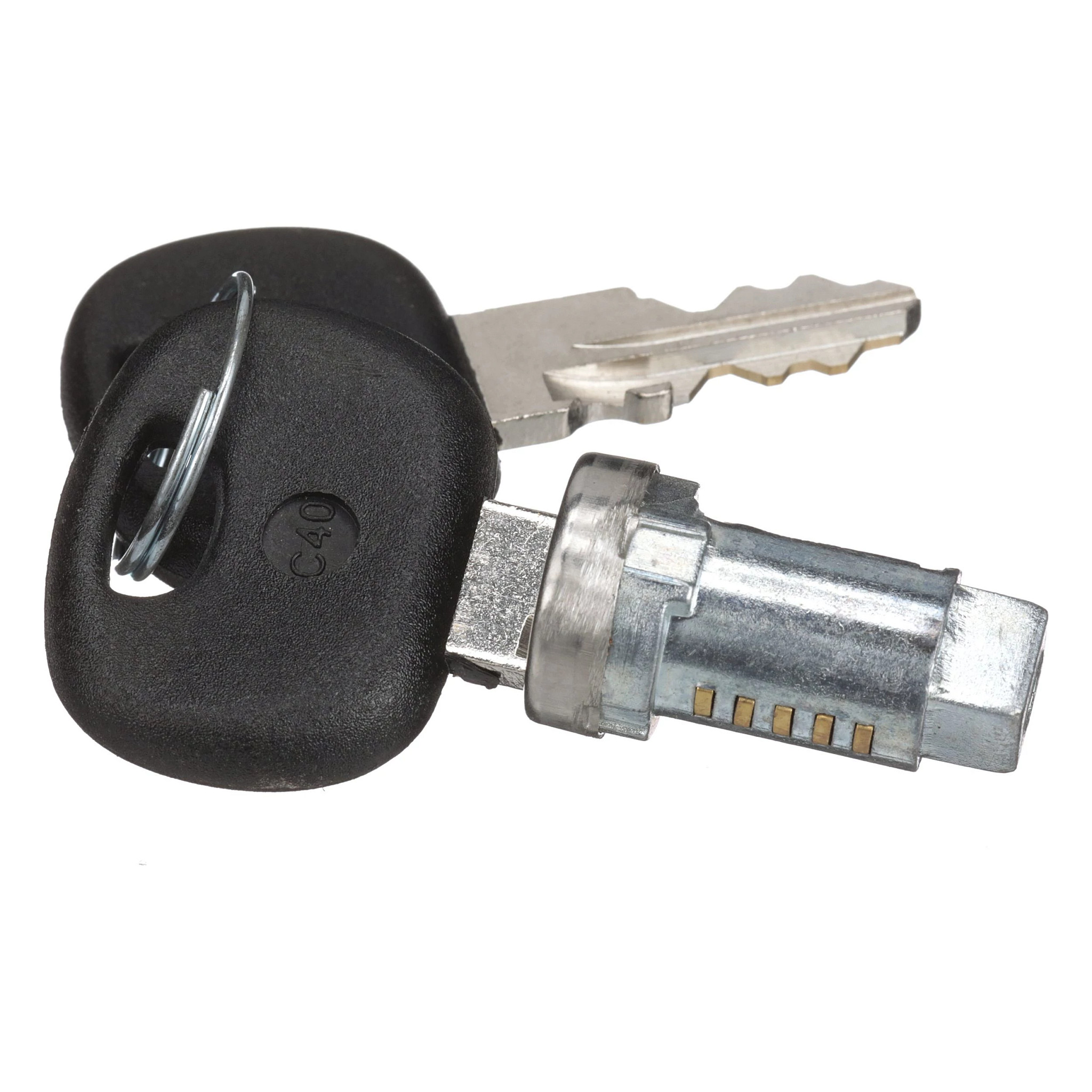 LOCK KEY | NEWHOLLANDAG | CA | EN