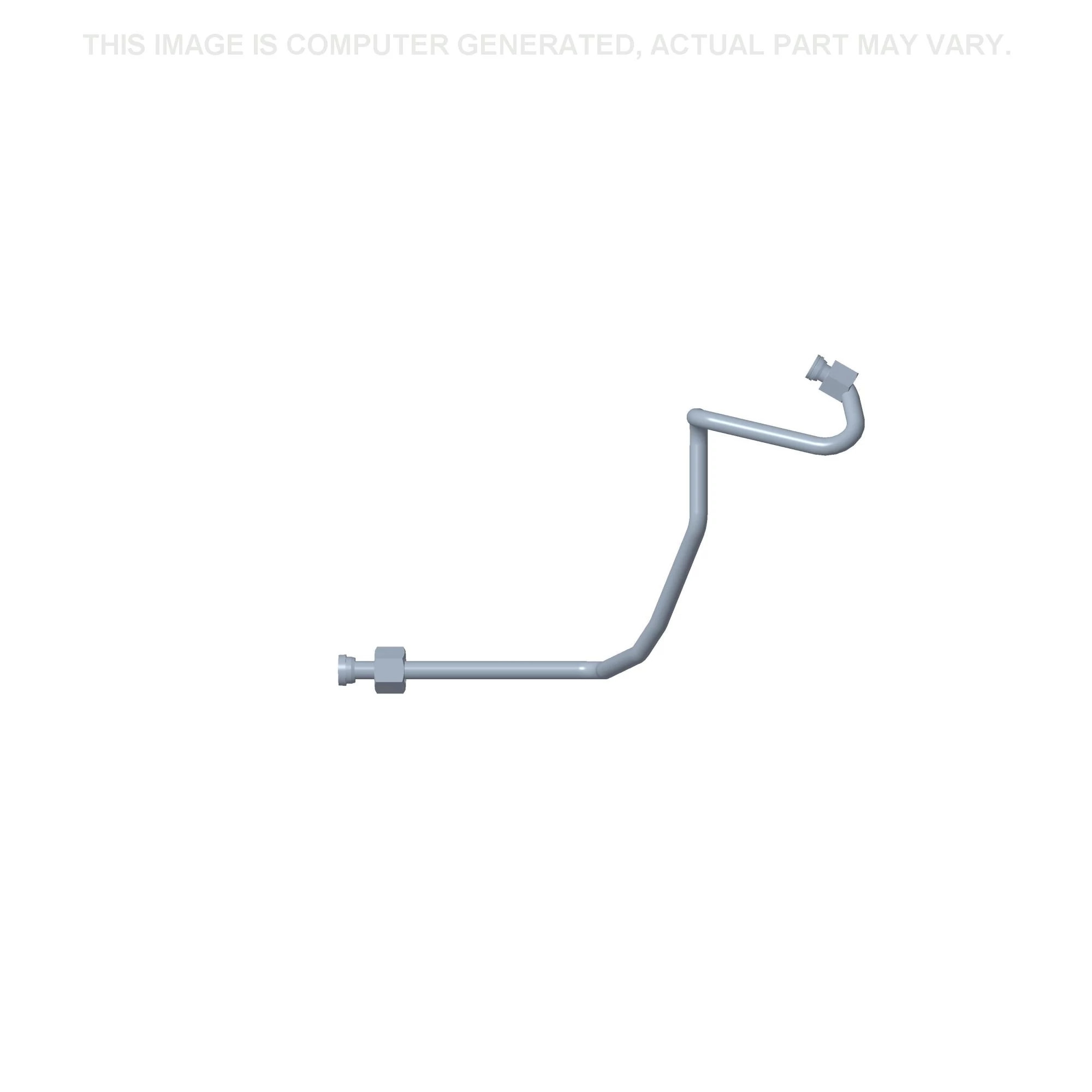 TUBO | NEWHOLLANDAG | SA | ES