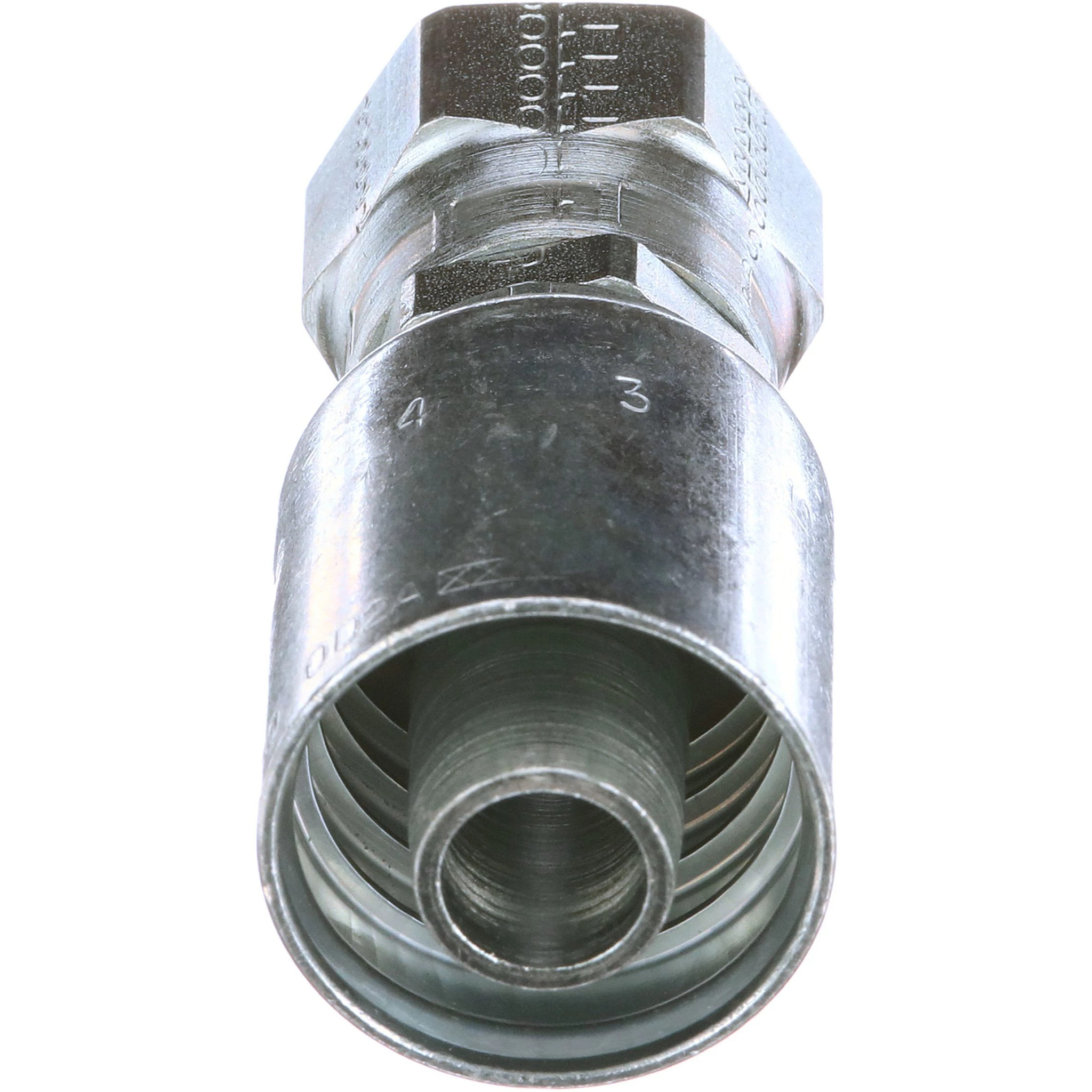 FITTING | CASECE | US | EN