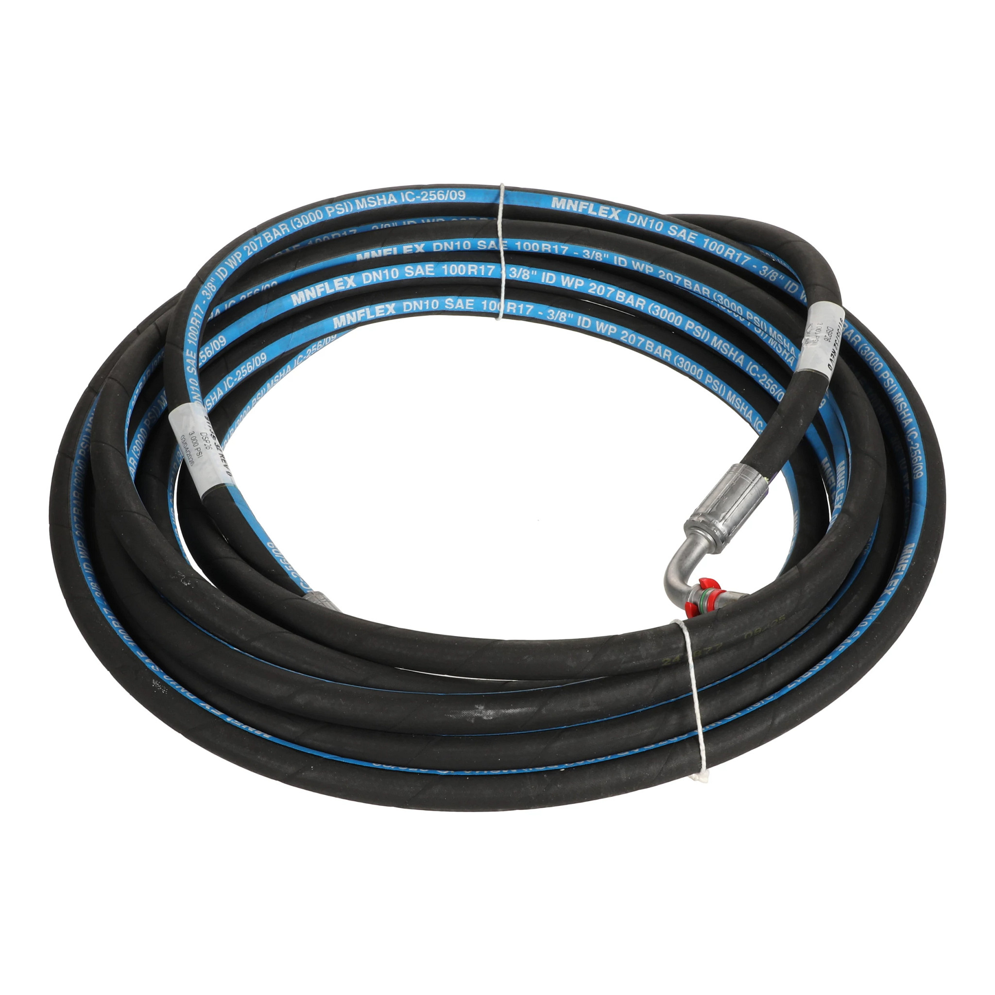HOSE | CASEIH | GB | EN