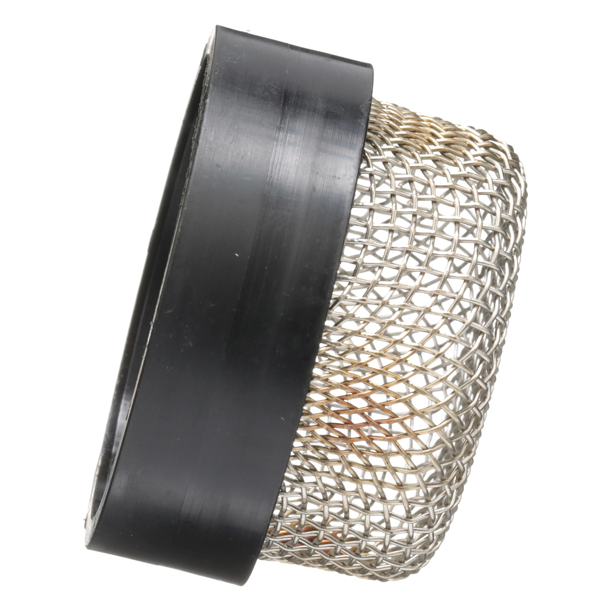 Filtro de rede para depósito de combustível - 40 mm DI x 54 mm DE x 35 mm L