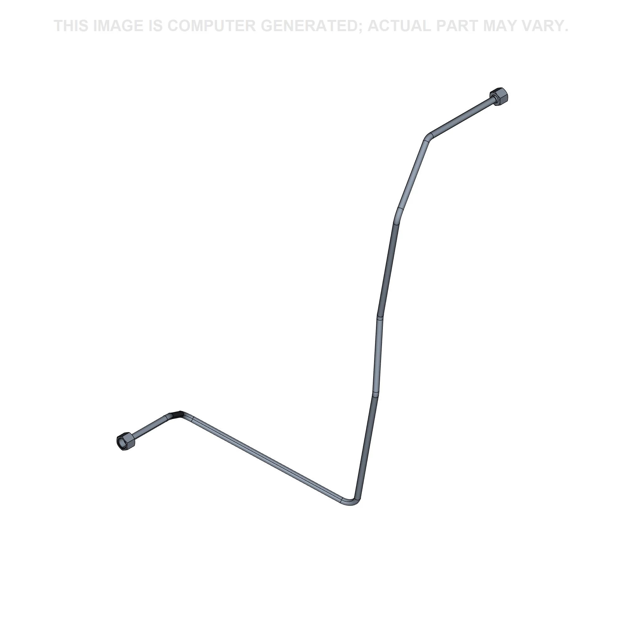 TUBE | NEWHOLLANDCE | EU | FR