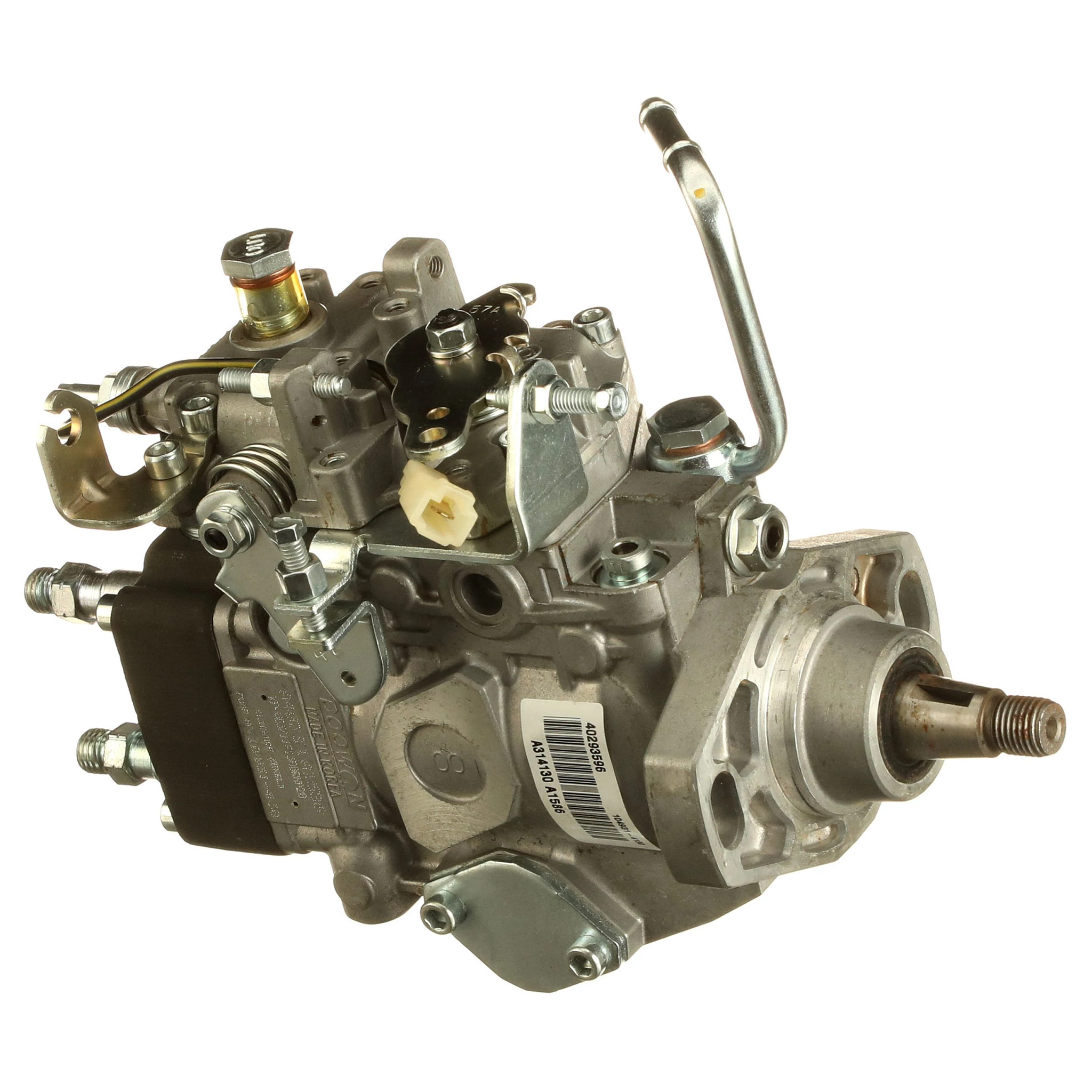 BOMBA | NEWHOLLANDAG | ES | ES