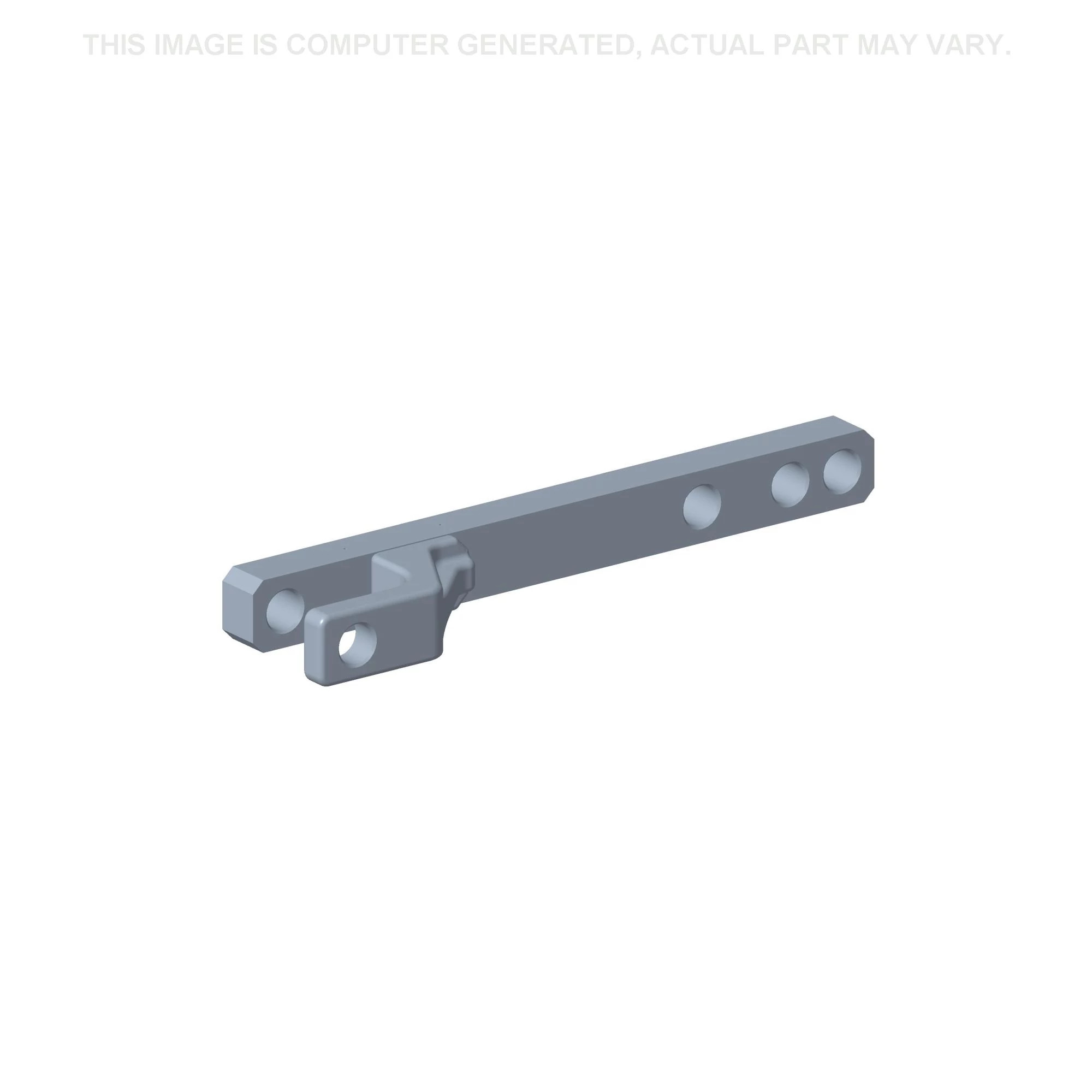 Drawbar | CASEIH | US | EN