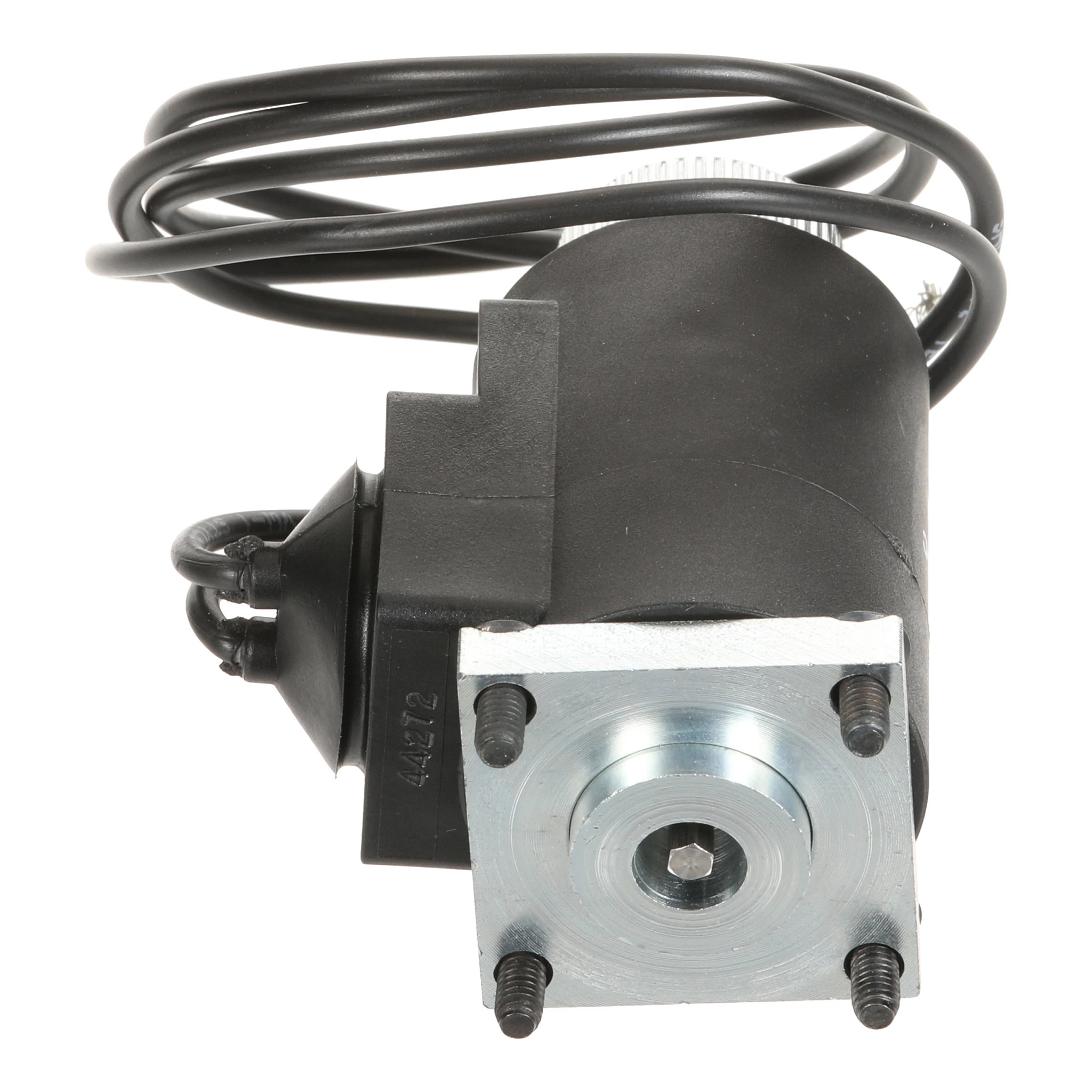SOLENOID VALVE | CASEIH | IE | EN
