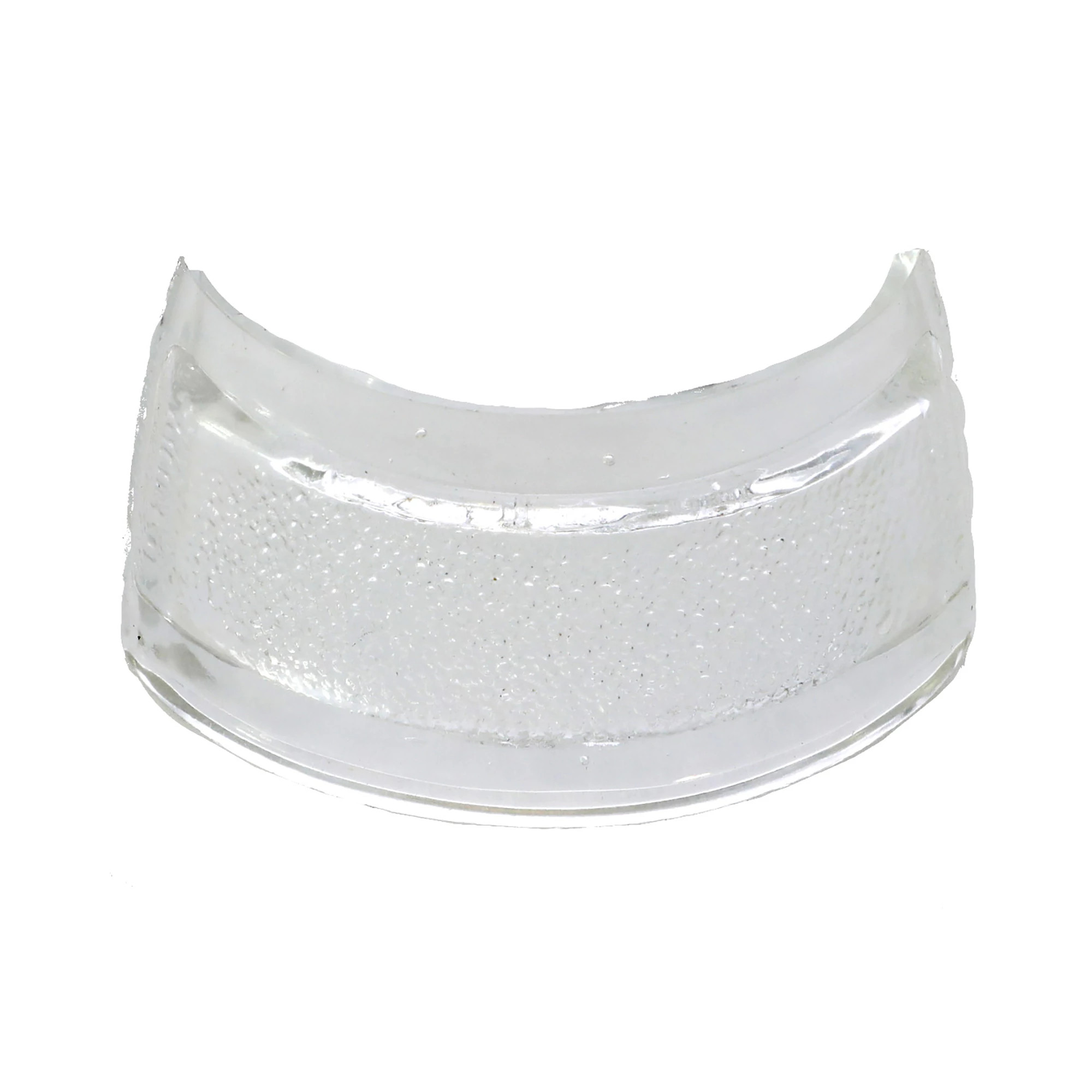 License Light Lens - Clear Glass | NEWHOLLANDCE | US | EN