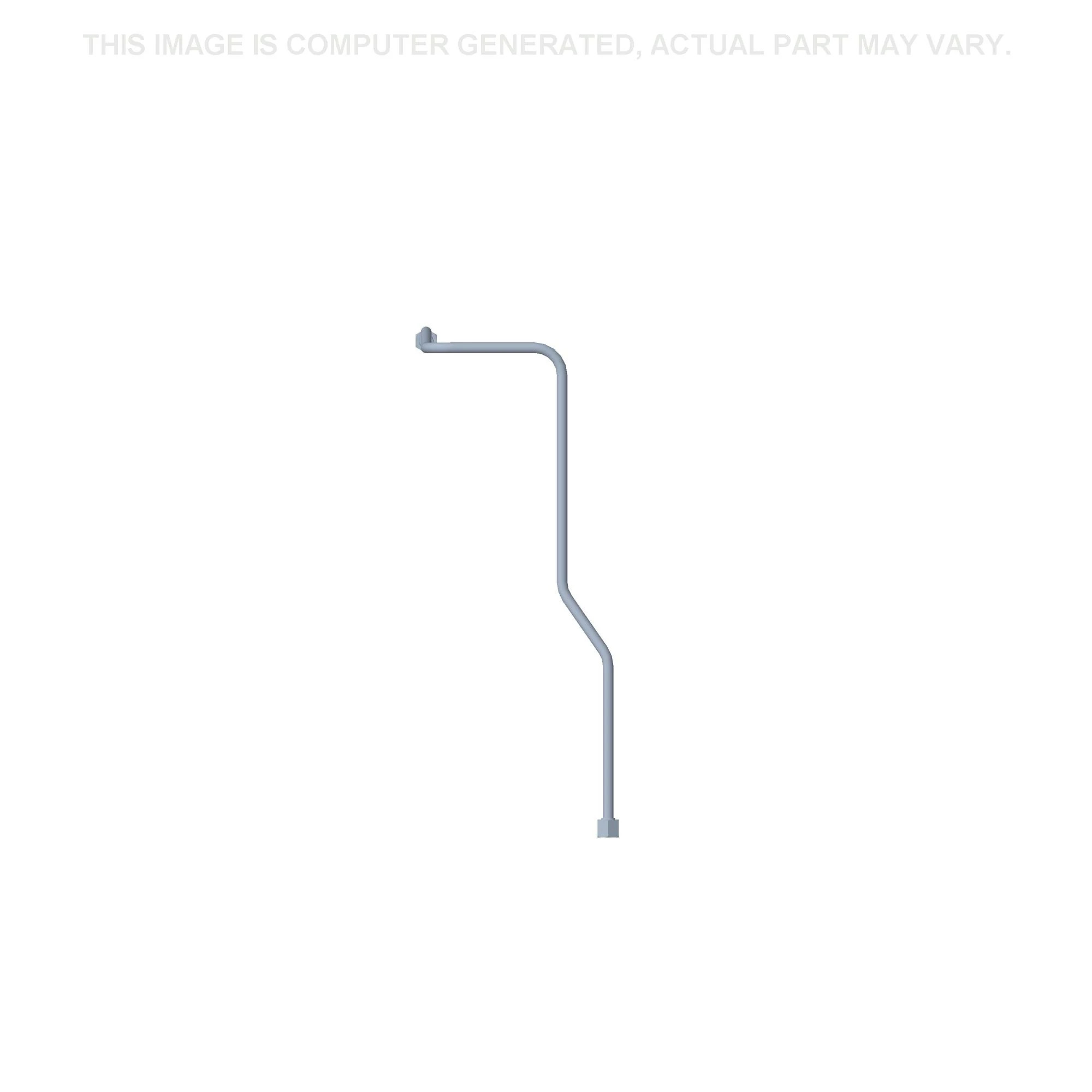 TUYAU HYDRAULIQUE | NEWHOLLANDAG | EU | FR