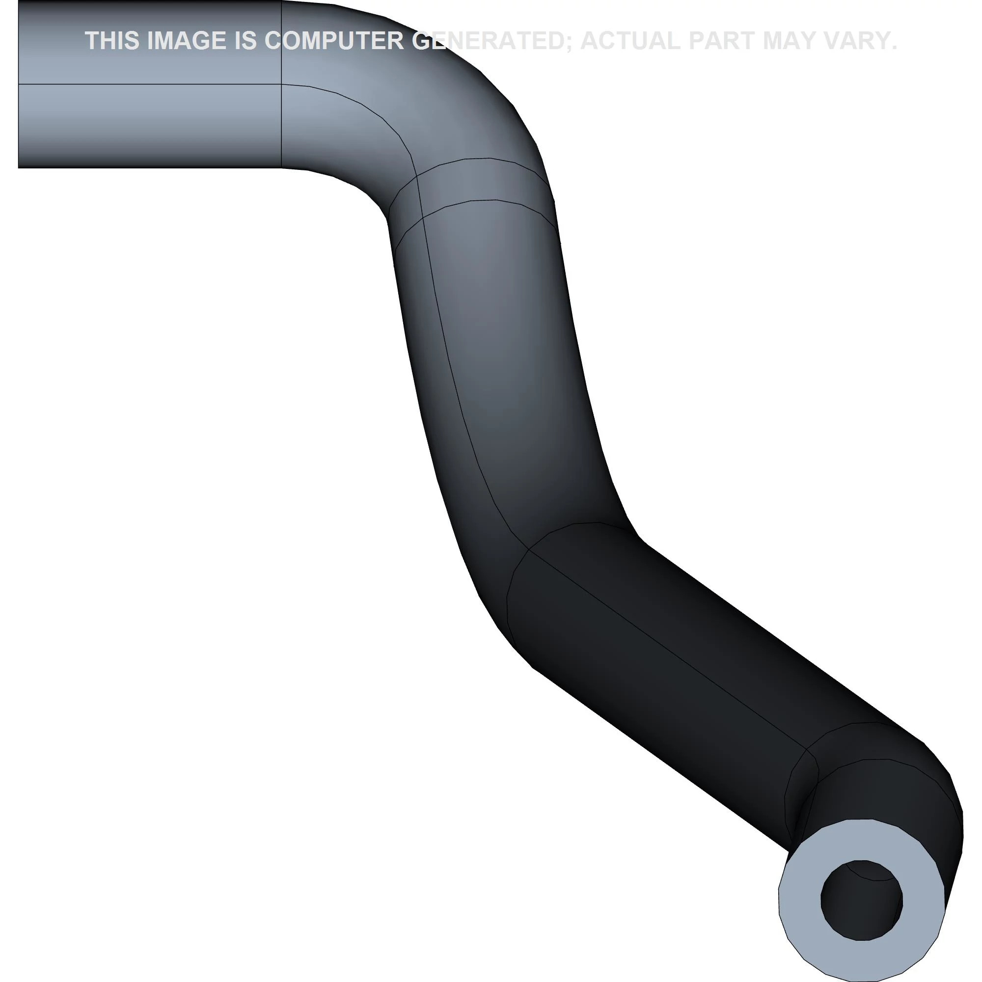 RADIATOR HOSE | CASECE | US | EN