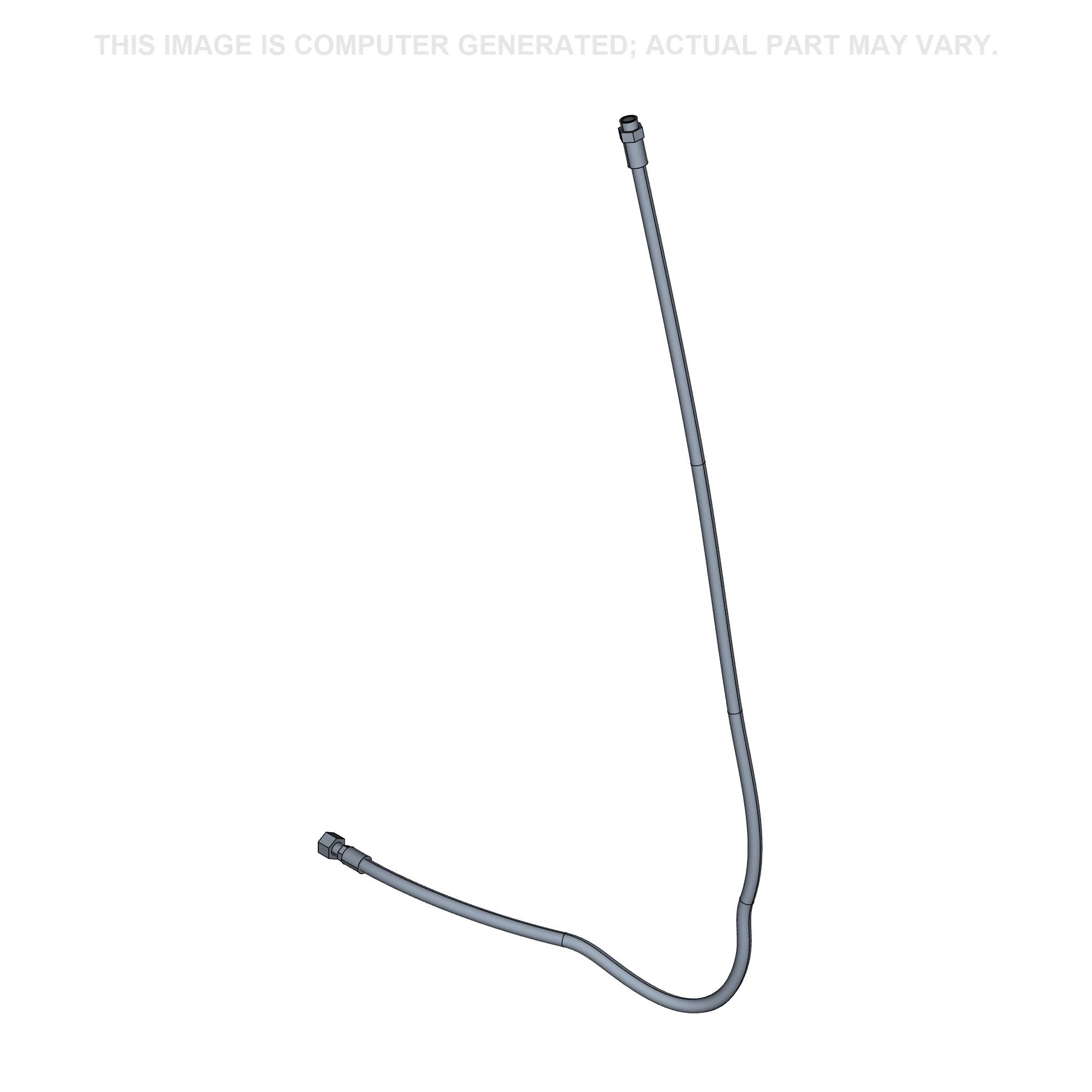 Hydraulic Hose | CASECE | CA | EN