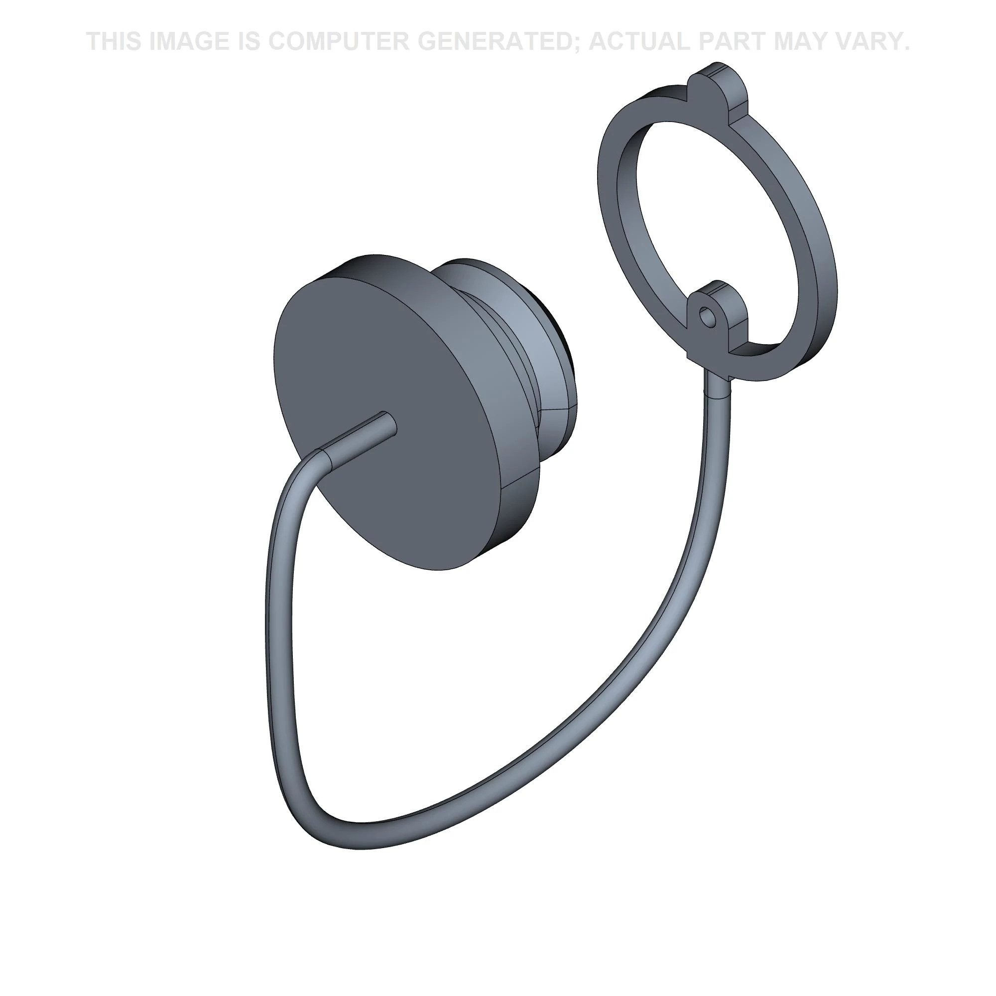 DUST CAP | CASEIH | US | EN