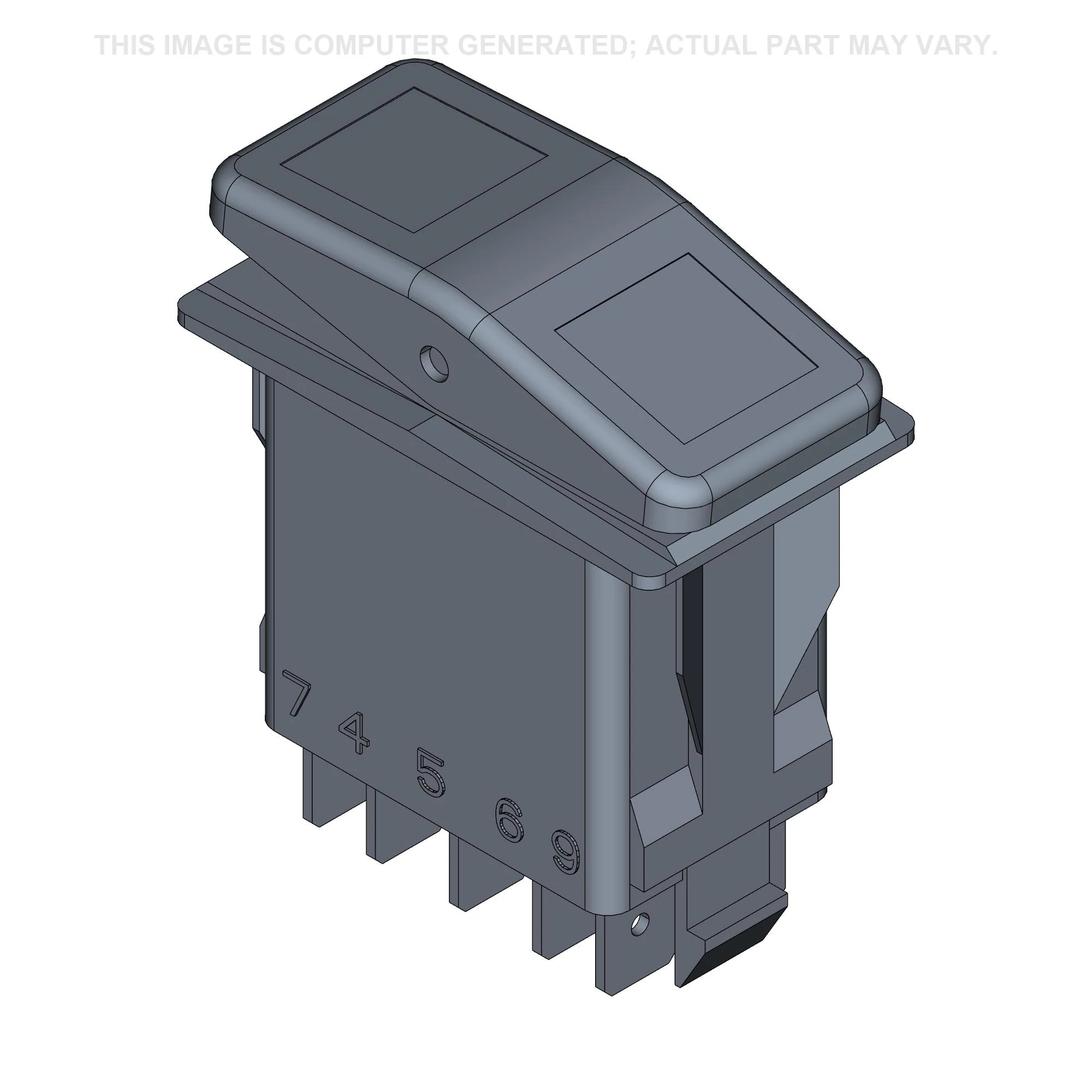 Interruptor | CASECE | BR | PT