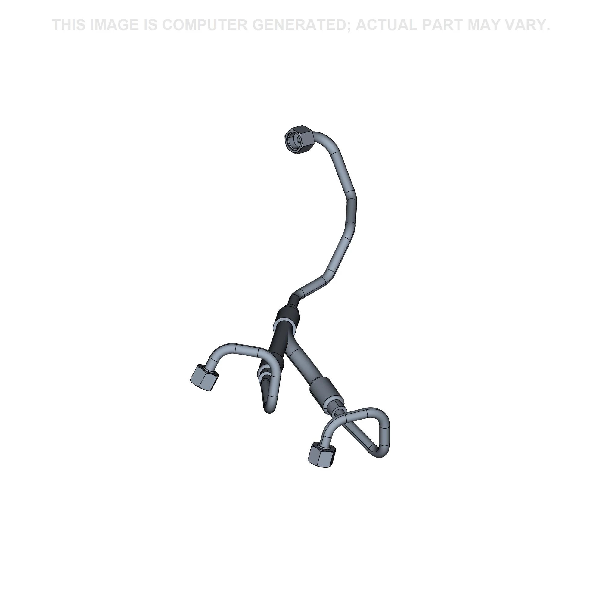 Hyd Tube | CASEIH | CA | EN