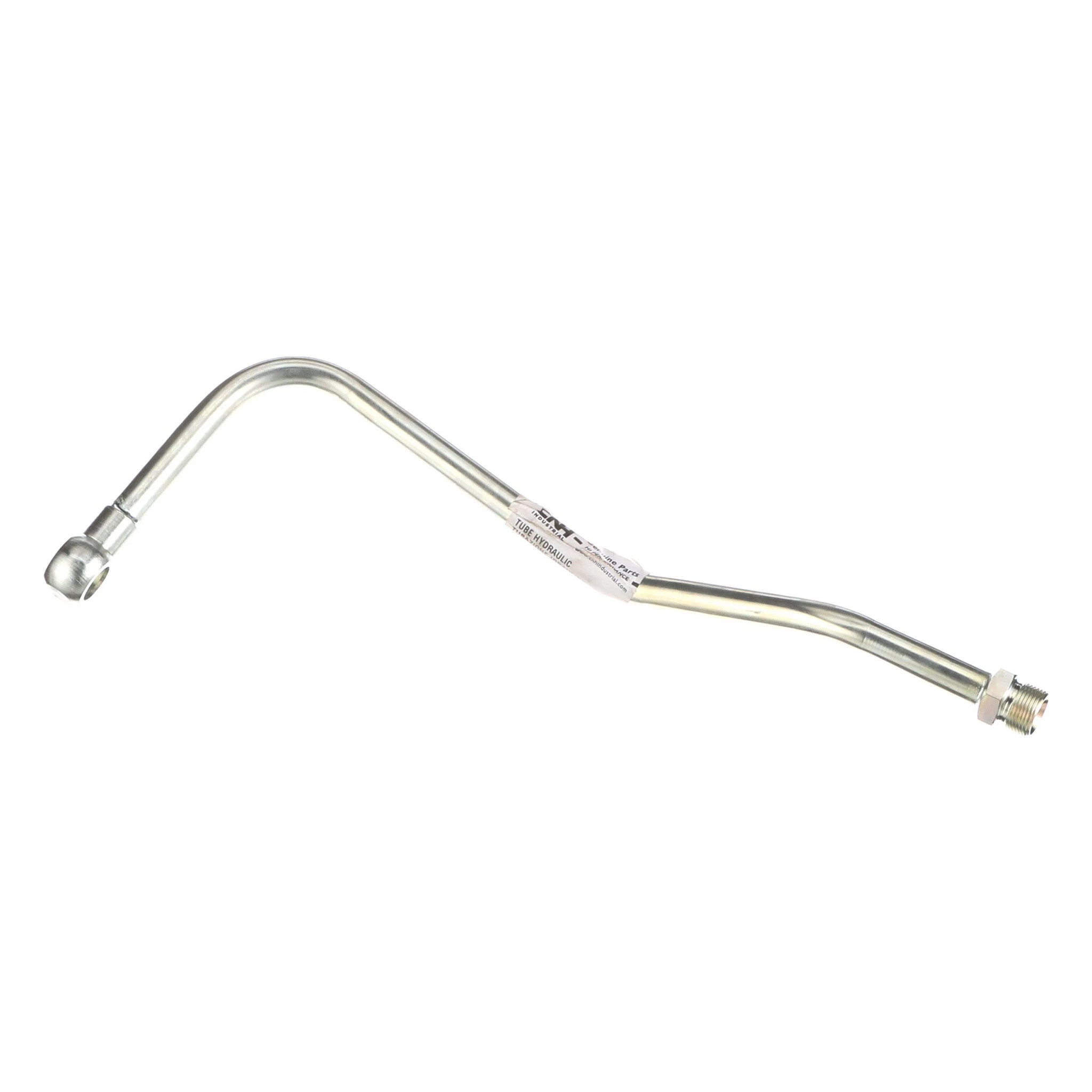 Tuyau de soupape de commande | NEWHOLLANDAG | CA | EN