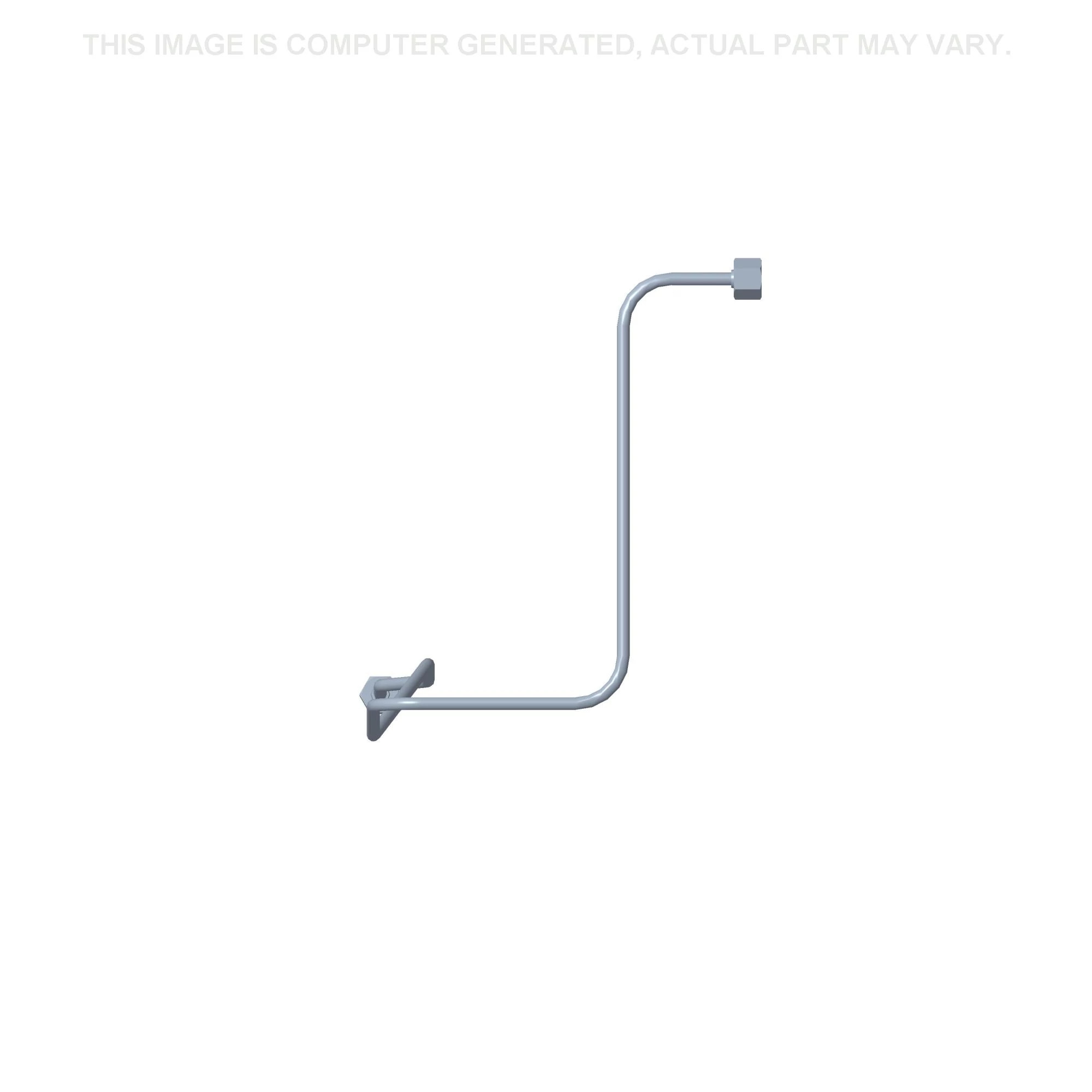 TUYAU HYDRAULIQUE | CASEIH | EU | EN