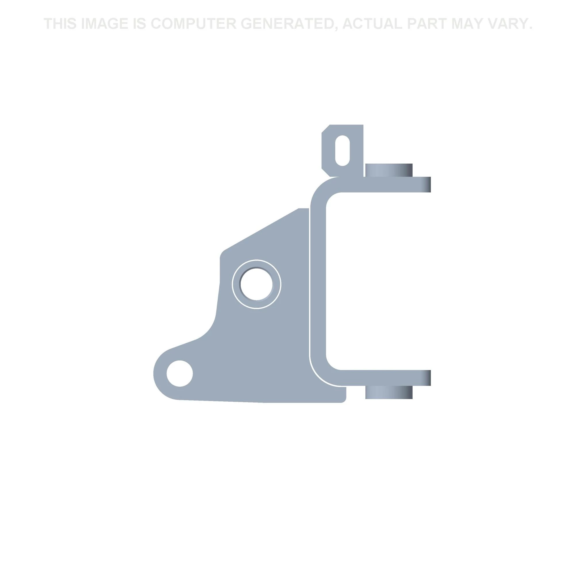 FRAME | CASEIH | CA | EN