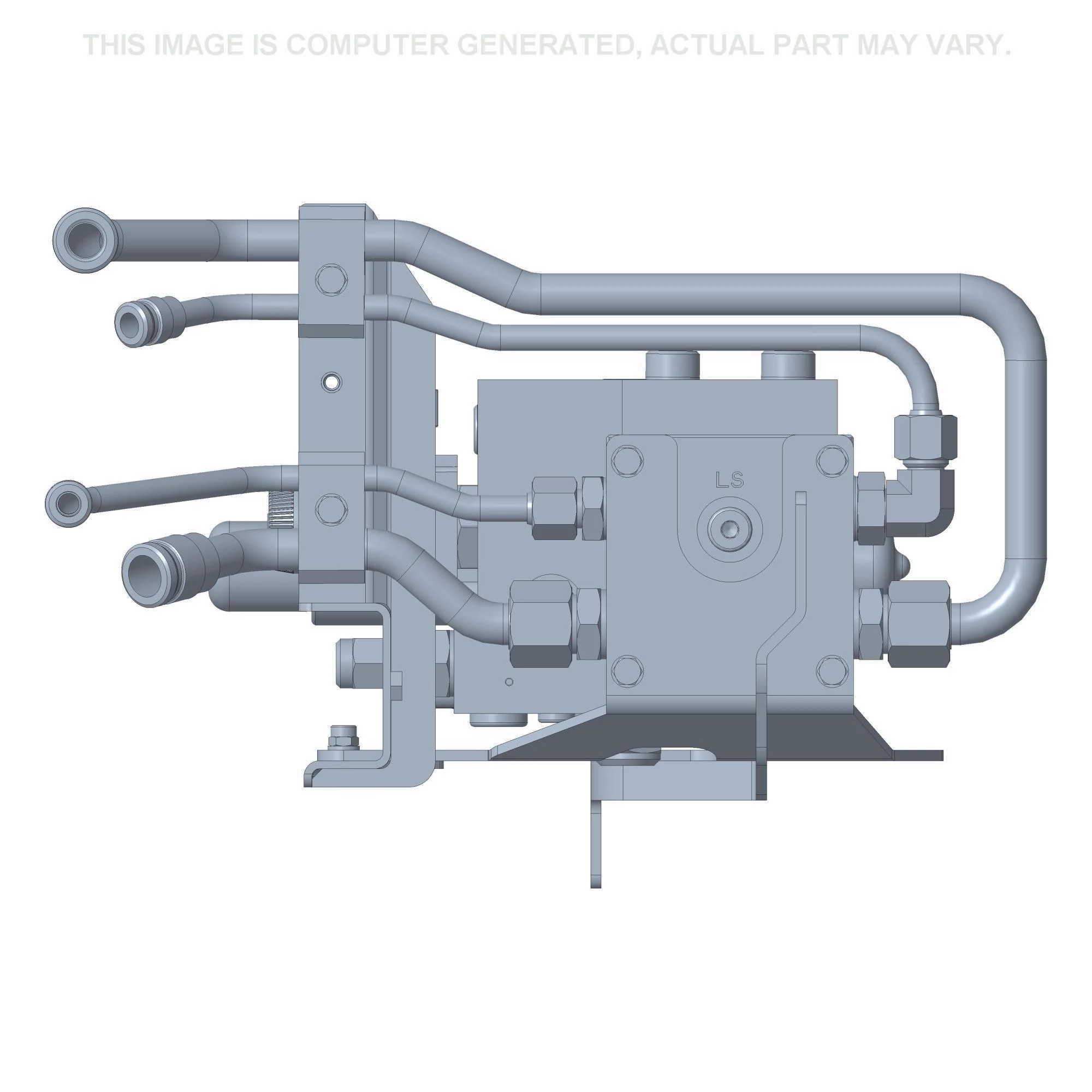 VÁLVULA | CASEIH | EU | PT