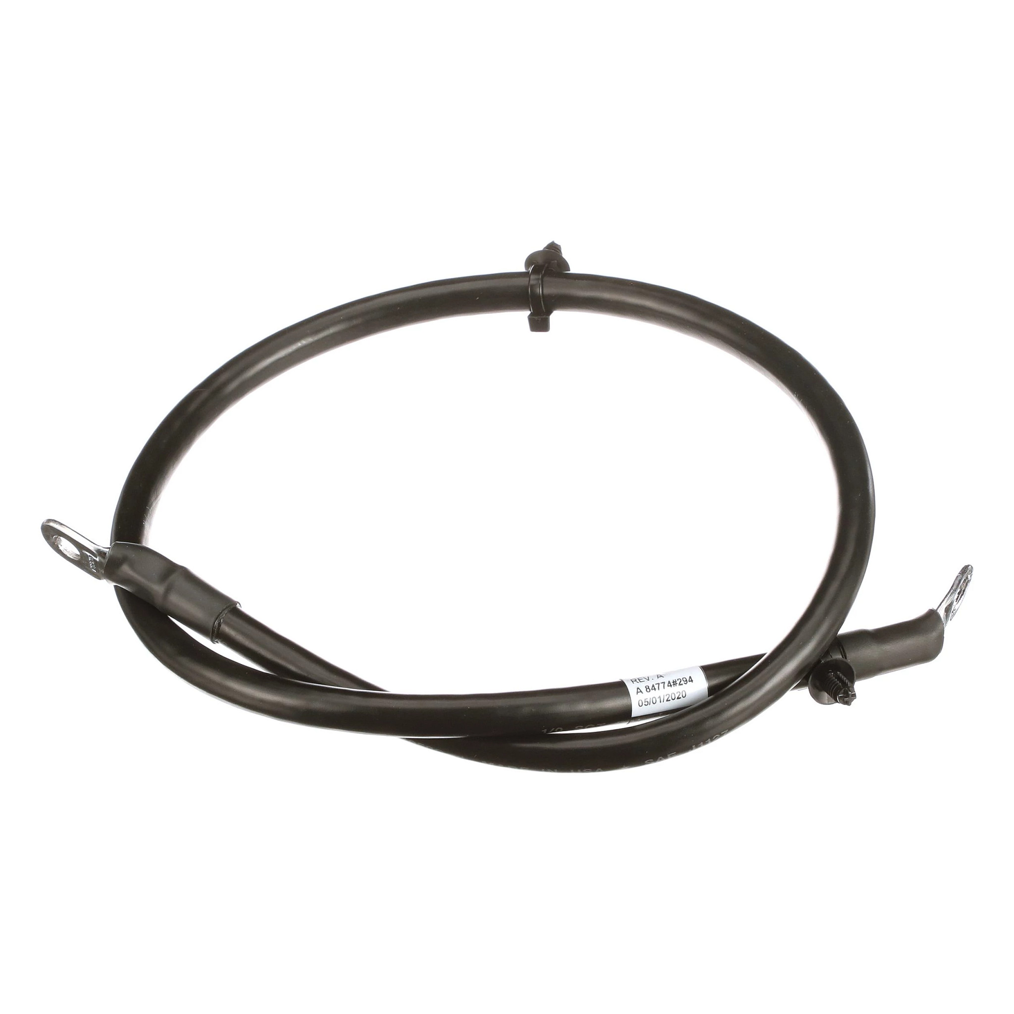 MASSAKABEL | CASEIH | EU | NL