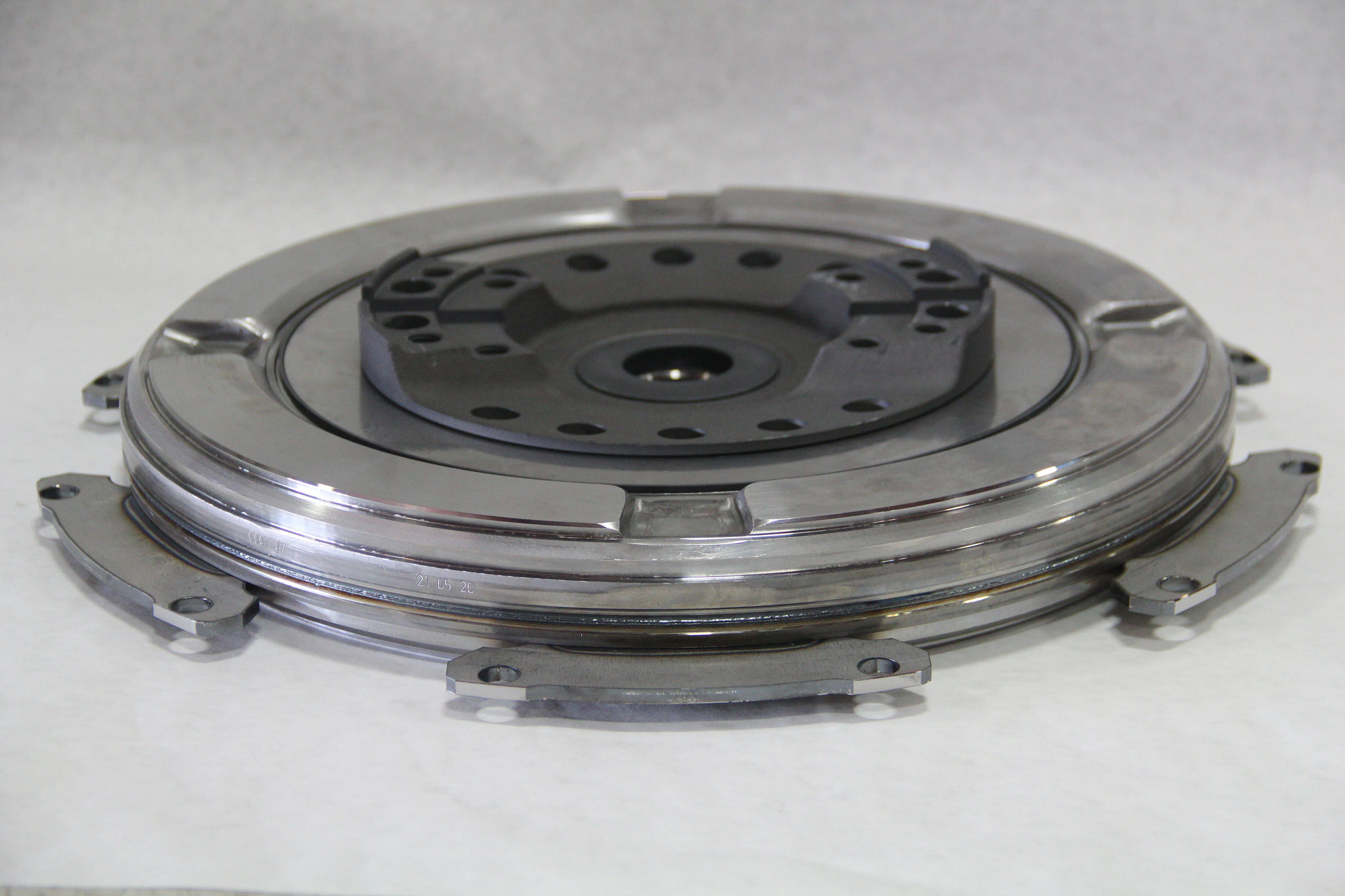 REMAN-DAMPER | NEWHOLLANDAG | US | EN