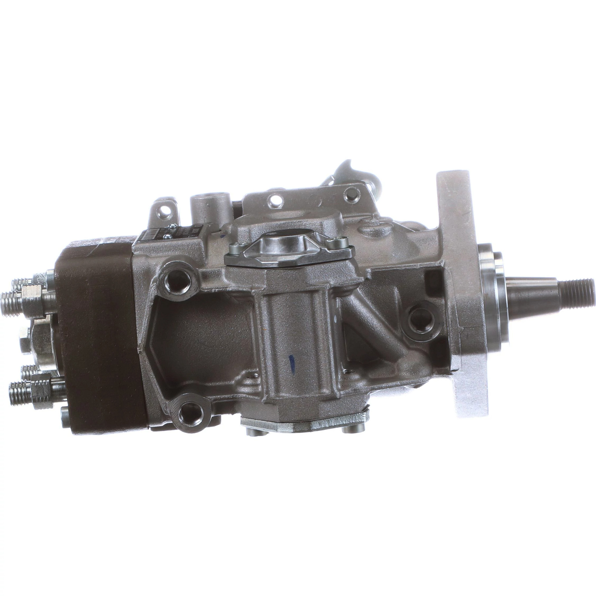 FUEL INJECTION PUMP | NEWHOLLANDAG | EU | EN