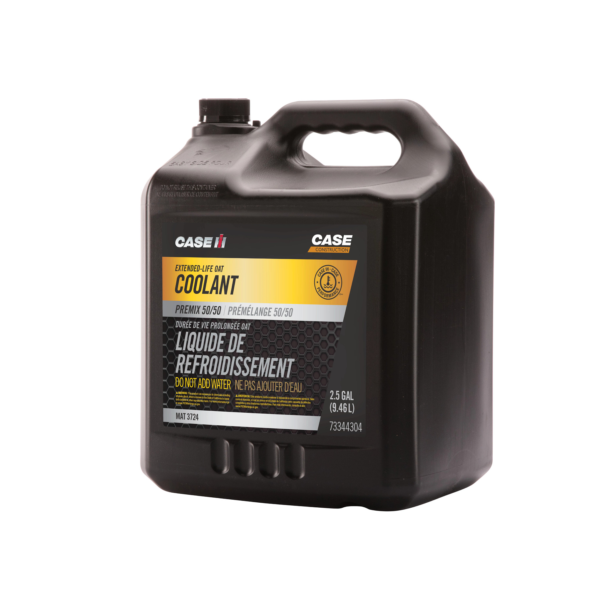 ANTIFREEZE | CASEIH | US | EN
