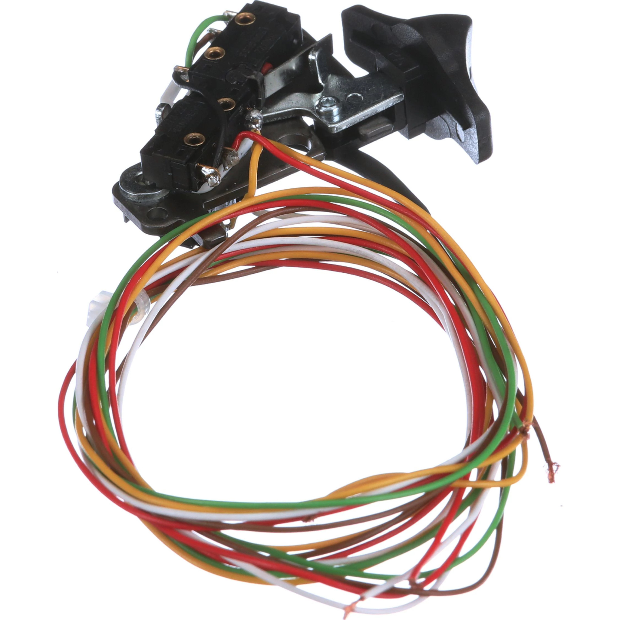 SWITCH | FLEXICOIL | US | EN