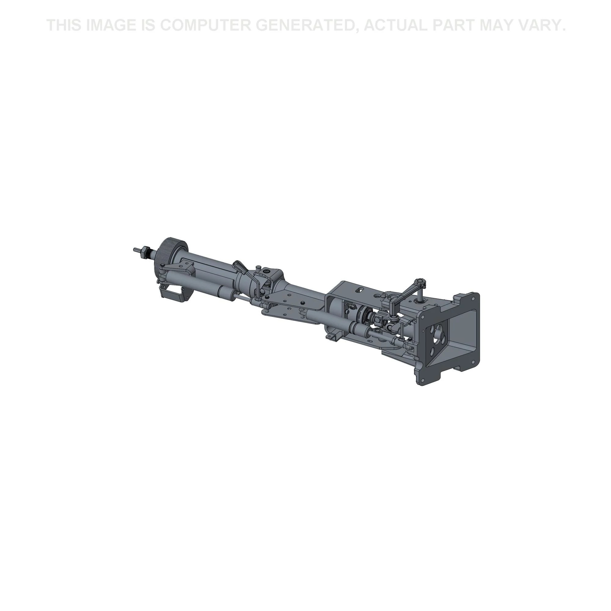 Colonne De Direction | CASEIH | FR | FR