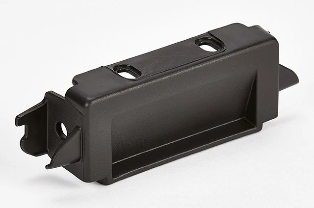 Slam Latch Handle | NEWHOLLANDCE | CA | EN