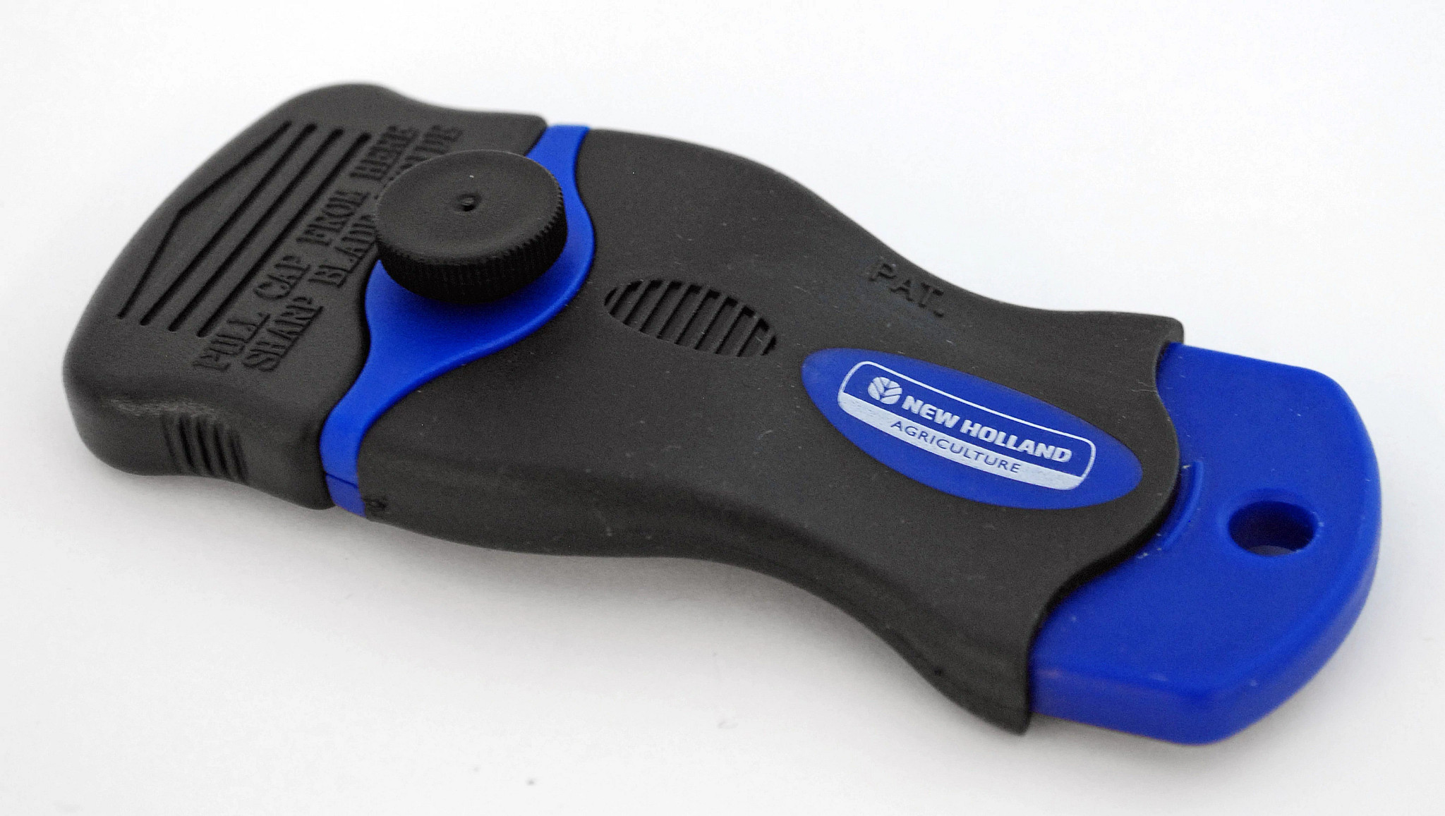 SCRAPER BLADE | FLEXICOIL | US | EN