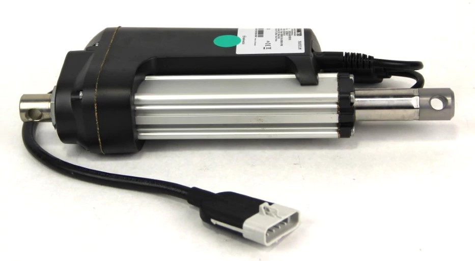 REMAN-ELECTRIC ACTUATOR | CASECE | EU | IT