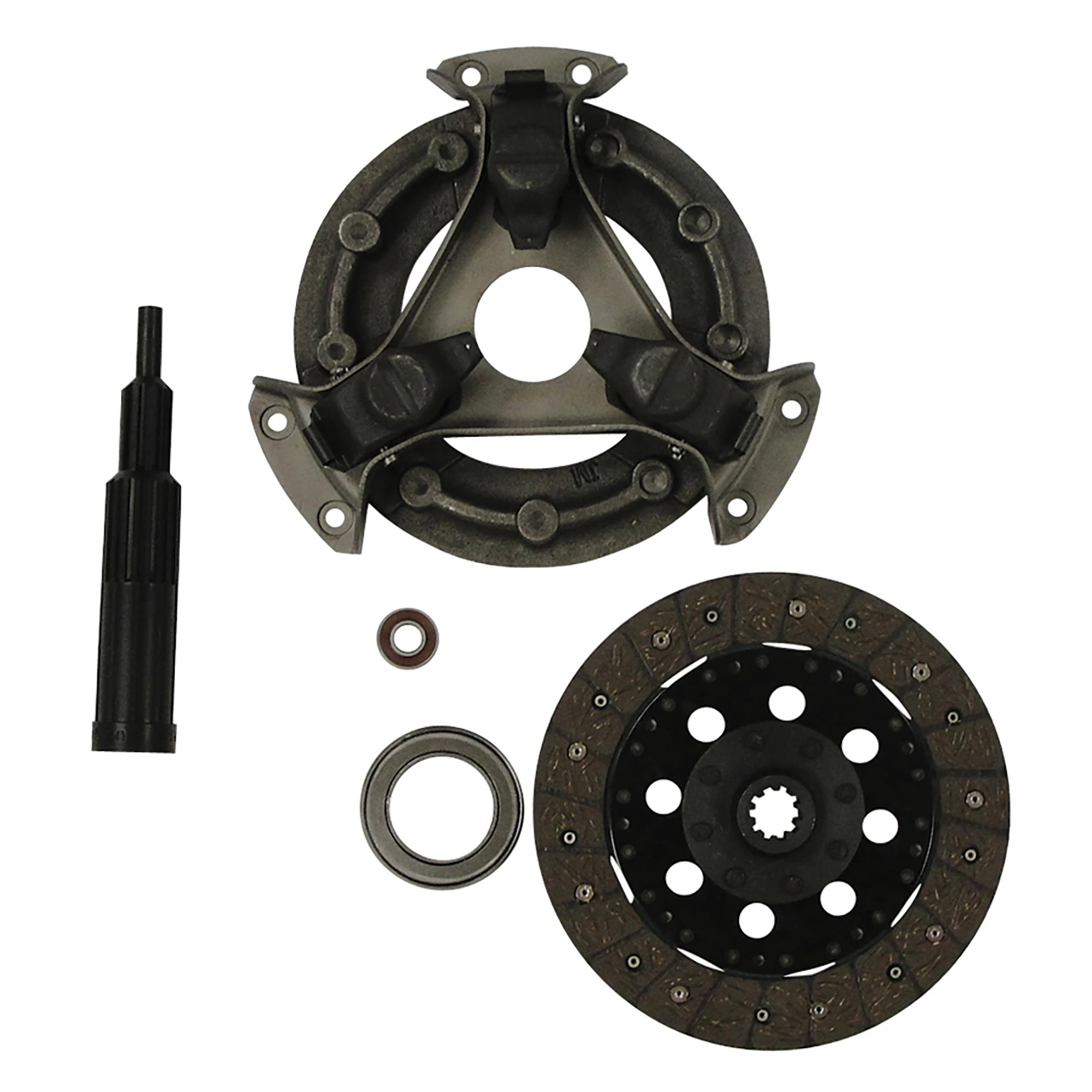 Clutch Kit | NEWHOLLANDCE | CA | EN