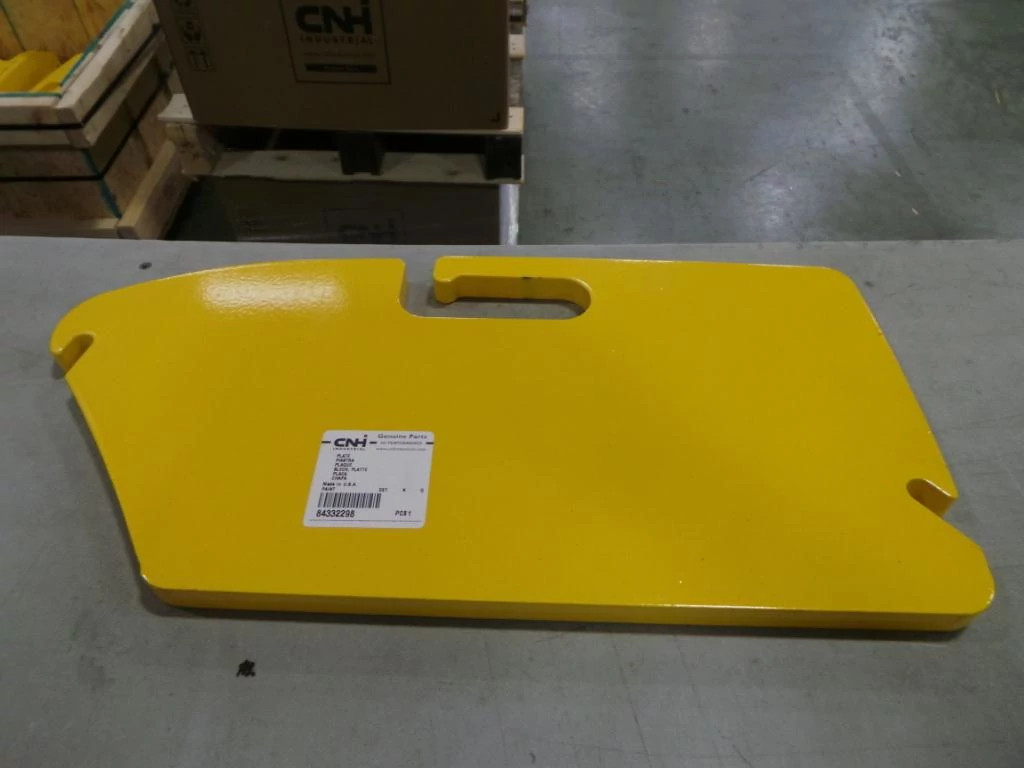 PŁYTA | CASEIH | EU | SV