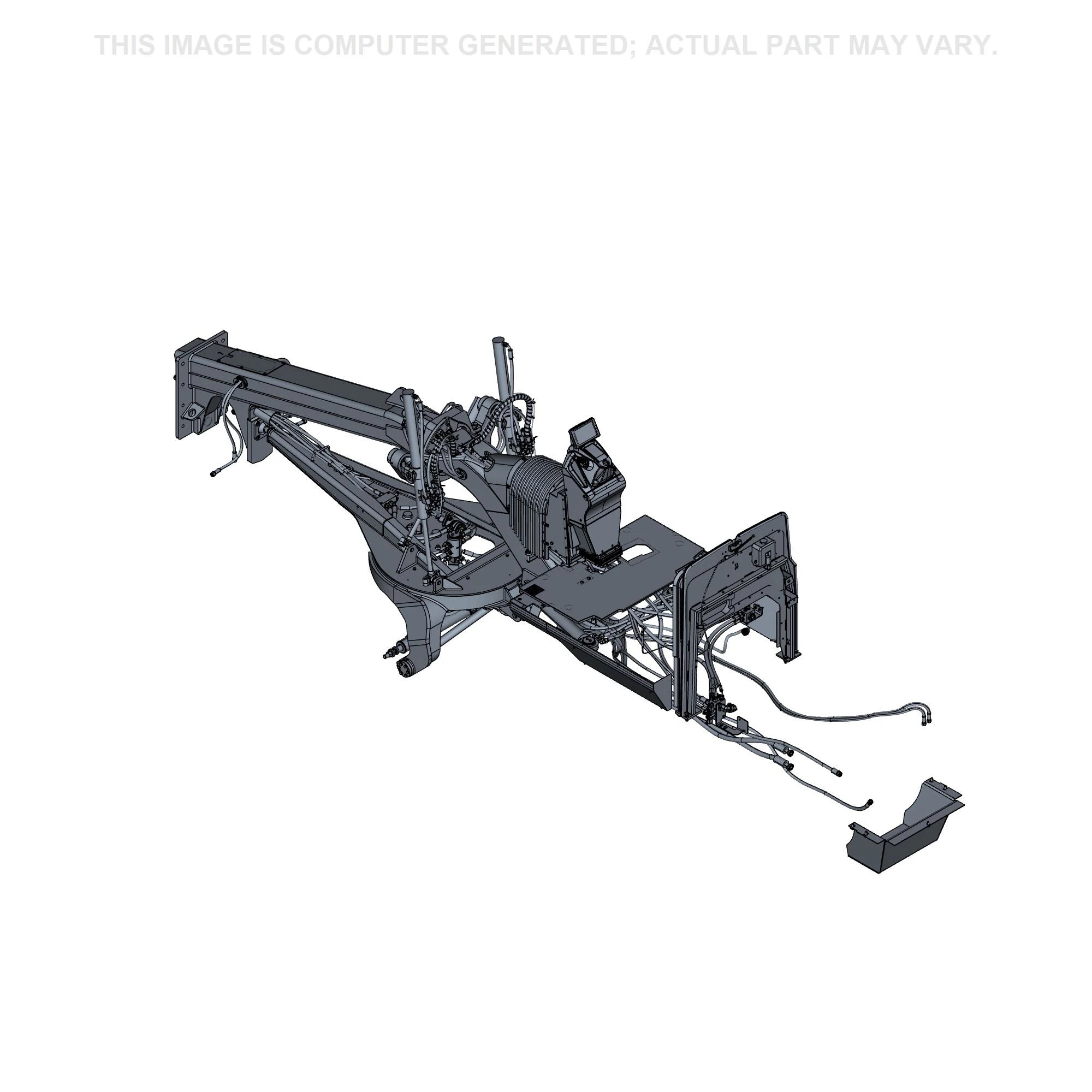 Dia Construção | NEWHOLLANDCE | BR | PT